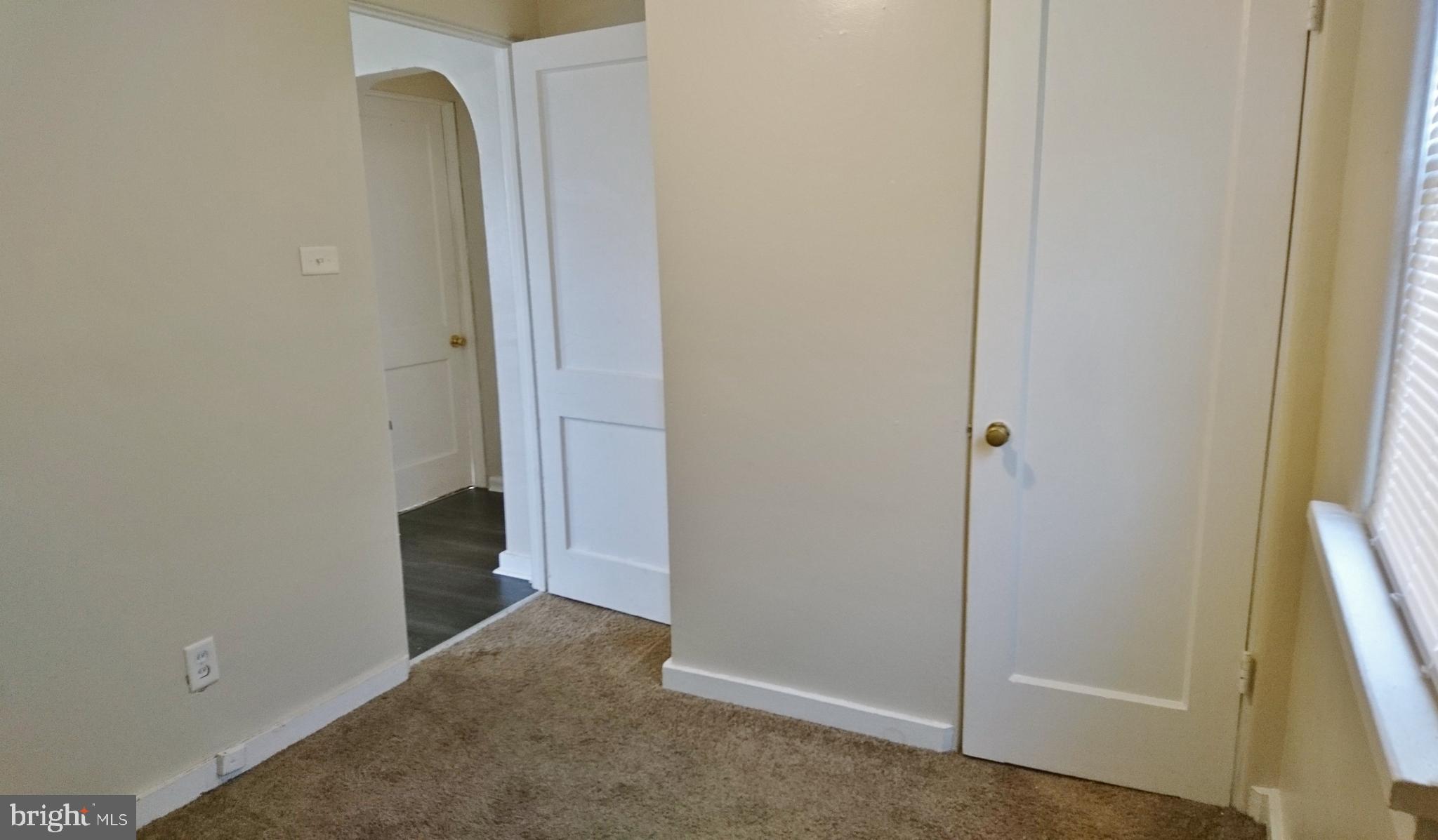 OBERLIN GARDENS - Residential Lease