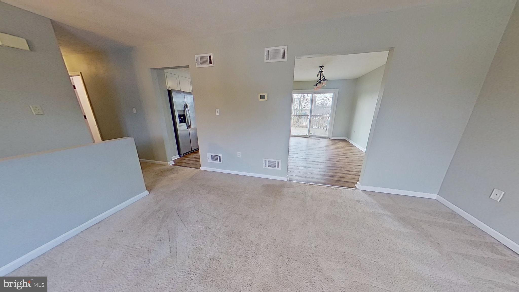 WINDSOR TWP - Residential Lease