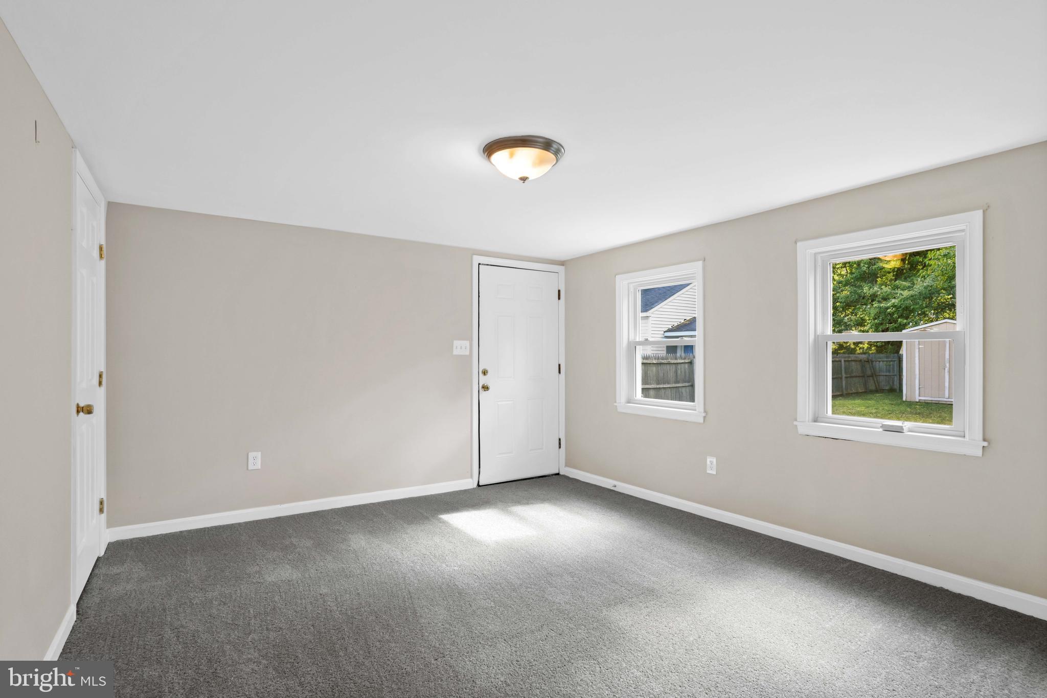 FRANKLIN MANOR - Residential