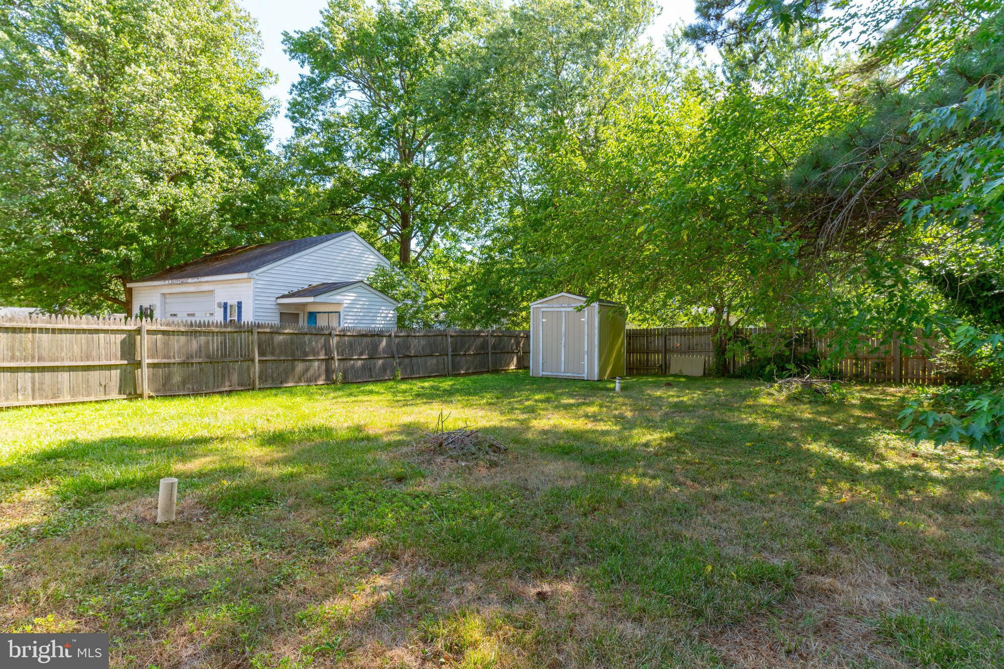 FRANKLIN MANOR - Residential