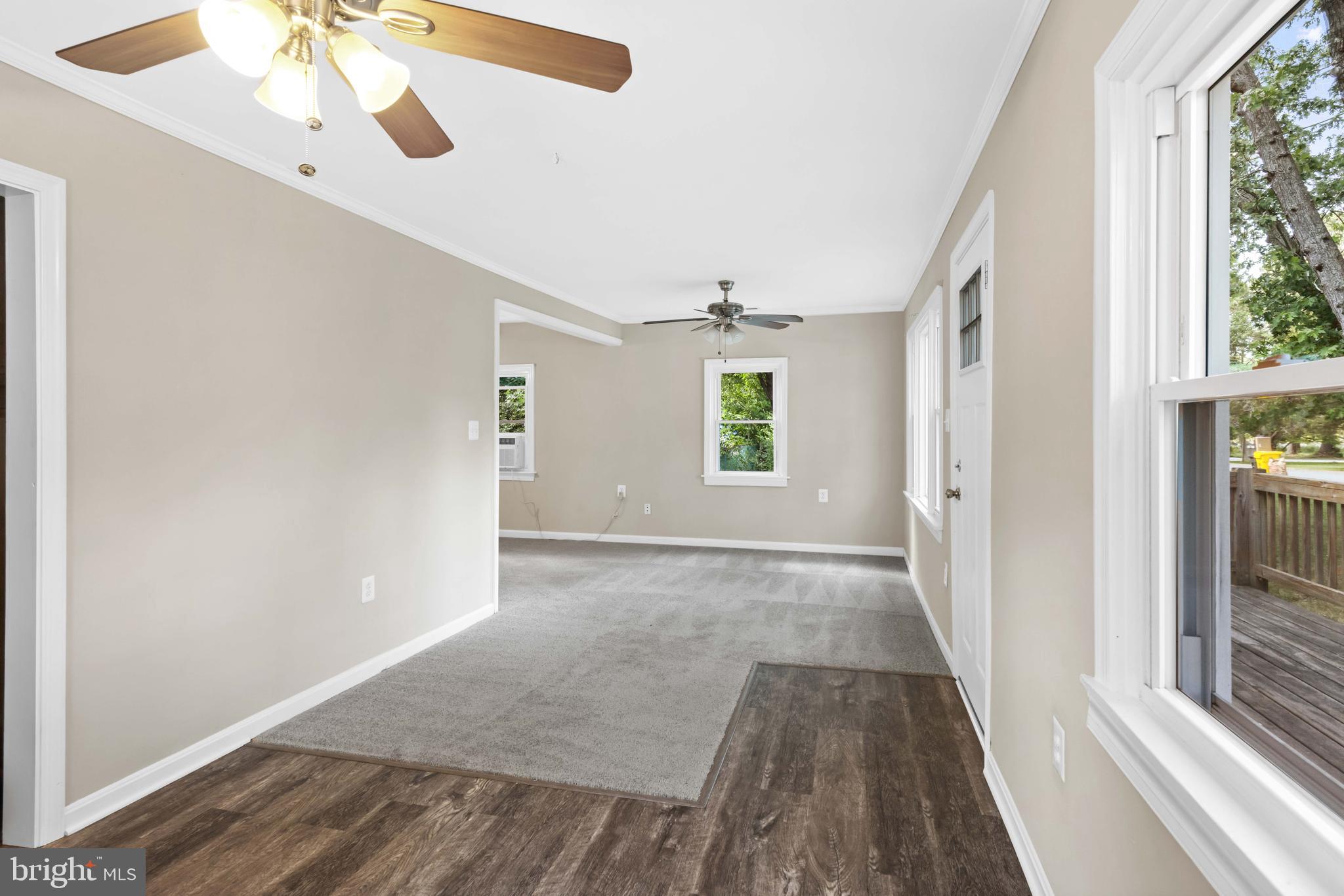 FRANKLIN MANOR - Residential