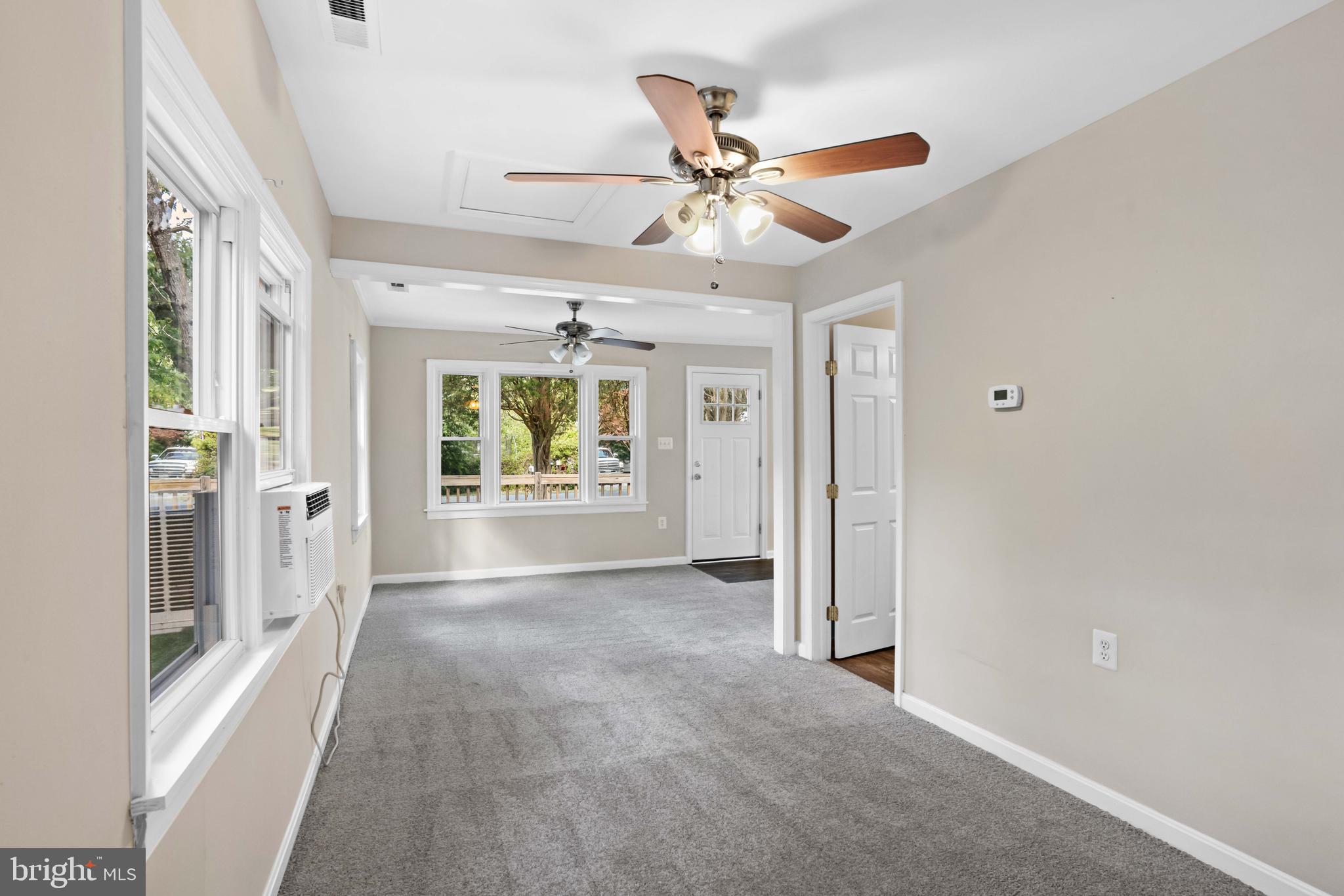 FRANKLIN MANOR - Residential