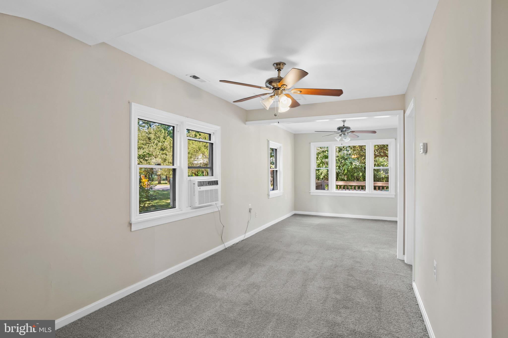 FRANKLIN MANOR - Residential