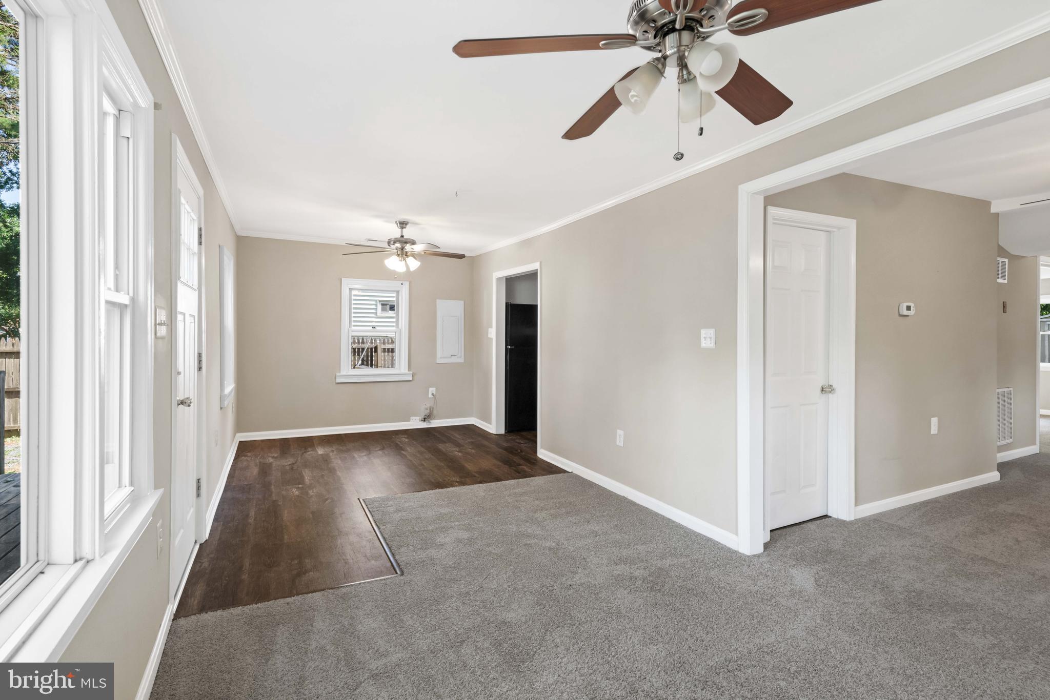 FRANKLIN MANOR - Residential