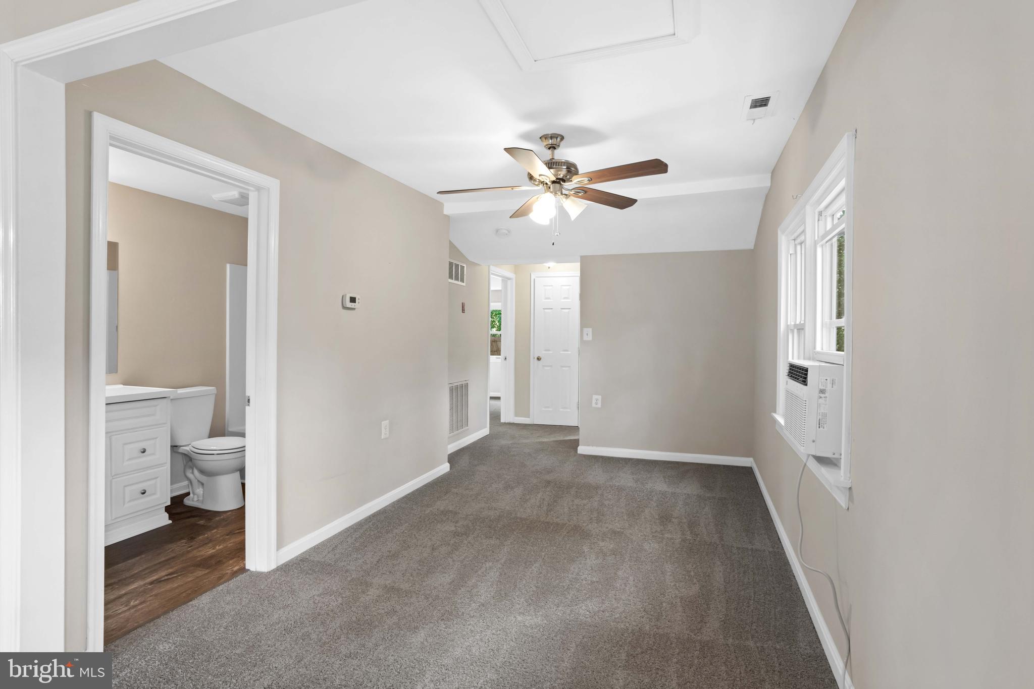 FRANKLIN MANOR - Residential