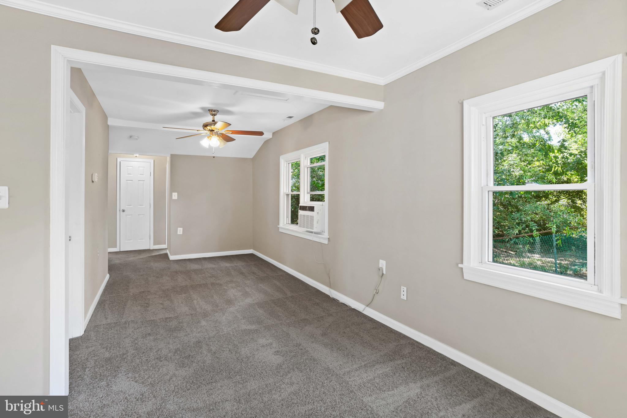 FRANKLIN MANOR - Residential