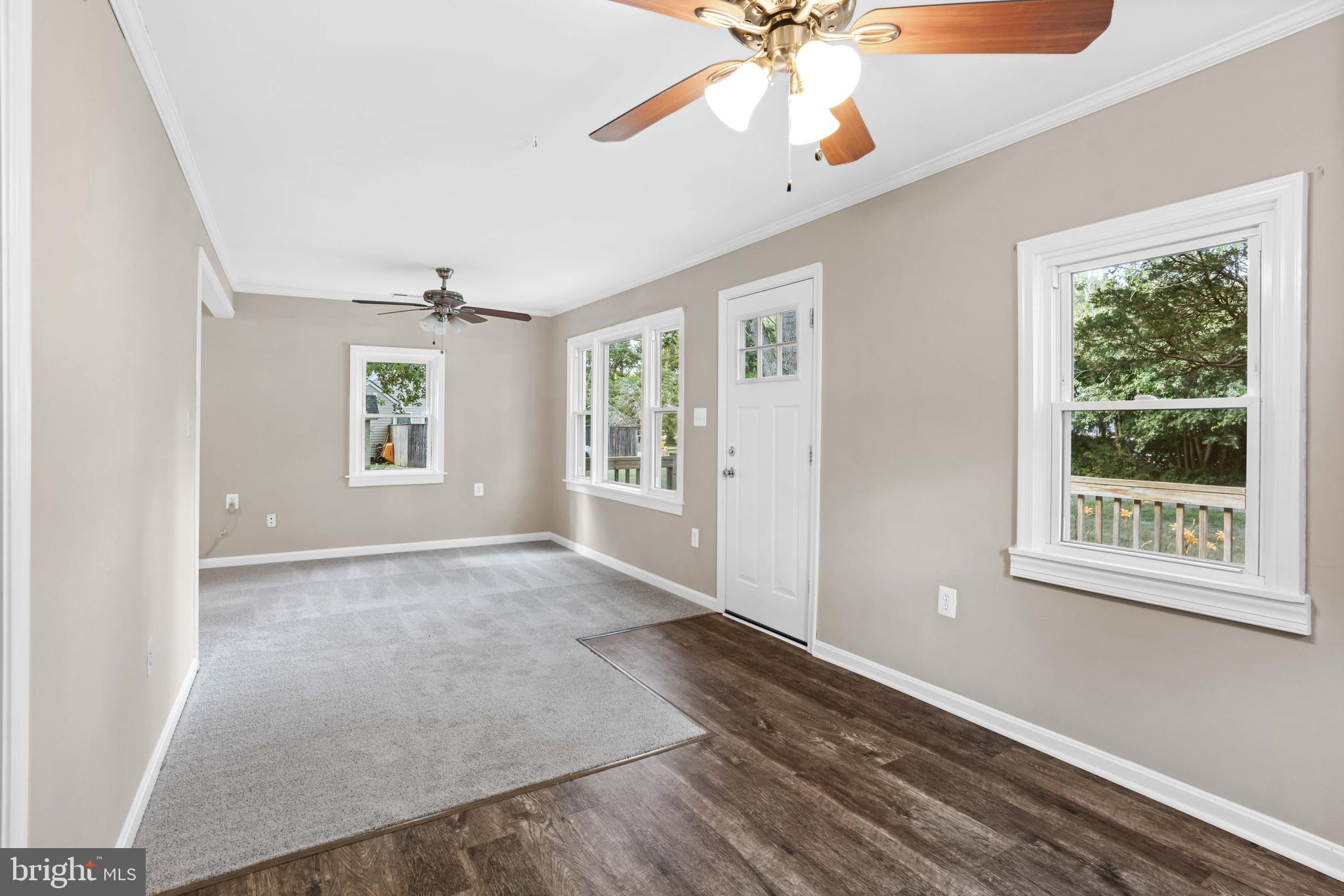 FRANKLIN MANOR - Residential