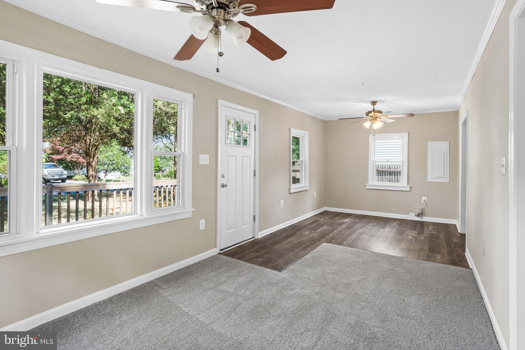 FRANKLIN MANOR - Residential