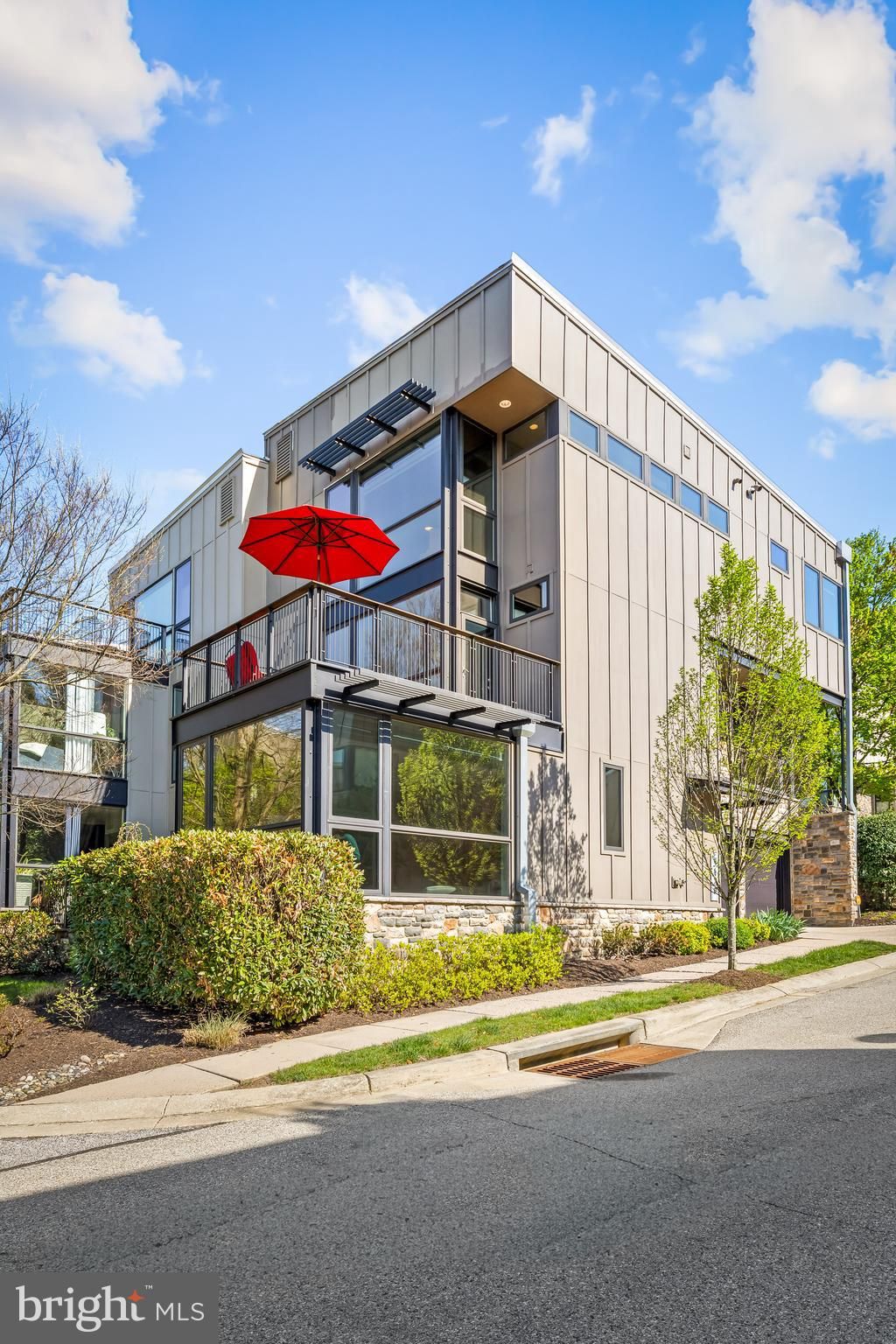 Photo of 3429 Woodberry Avenue, BALTIMORE, MD 21211 (MLS # MDBA2211214)