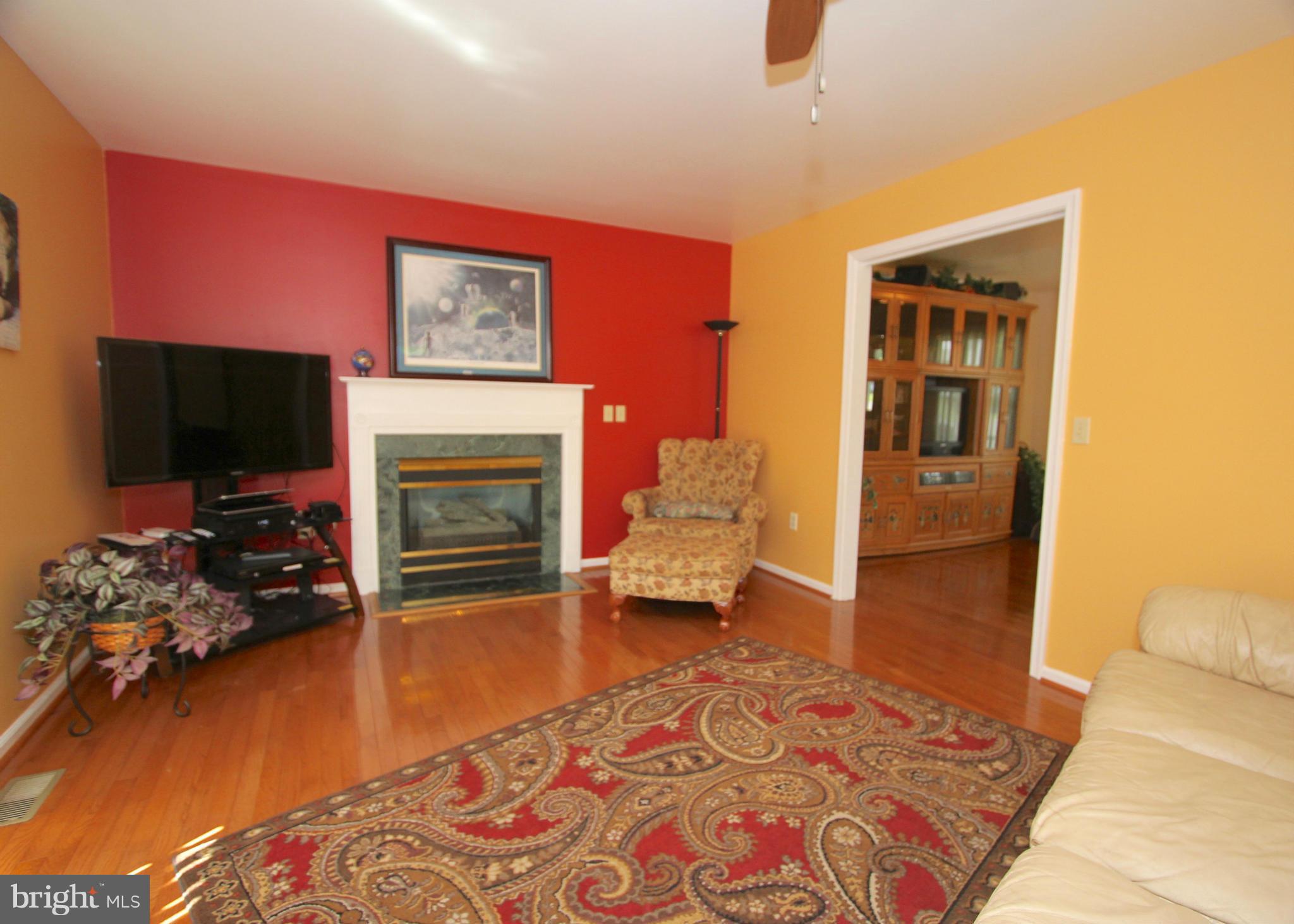 HEATHER GREENS - Residential