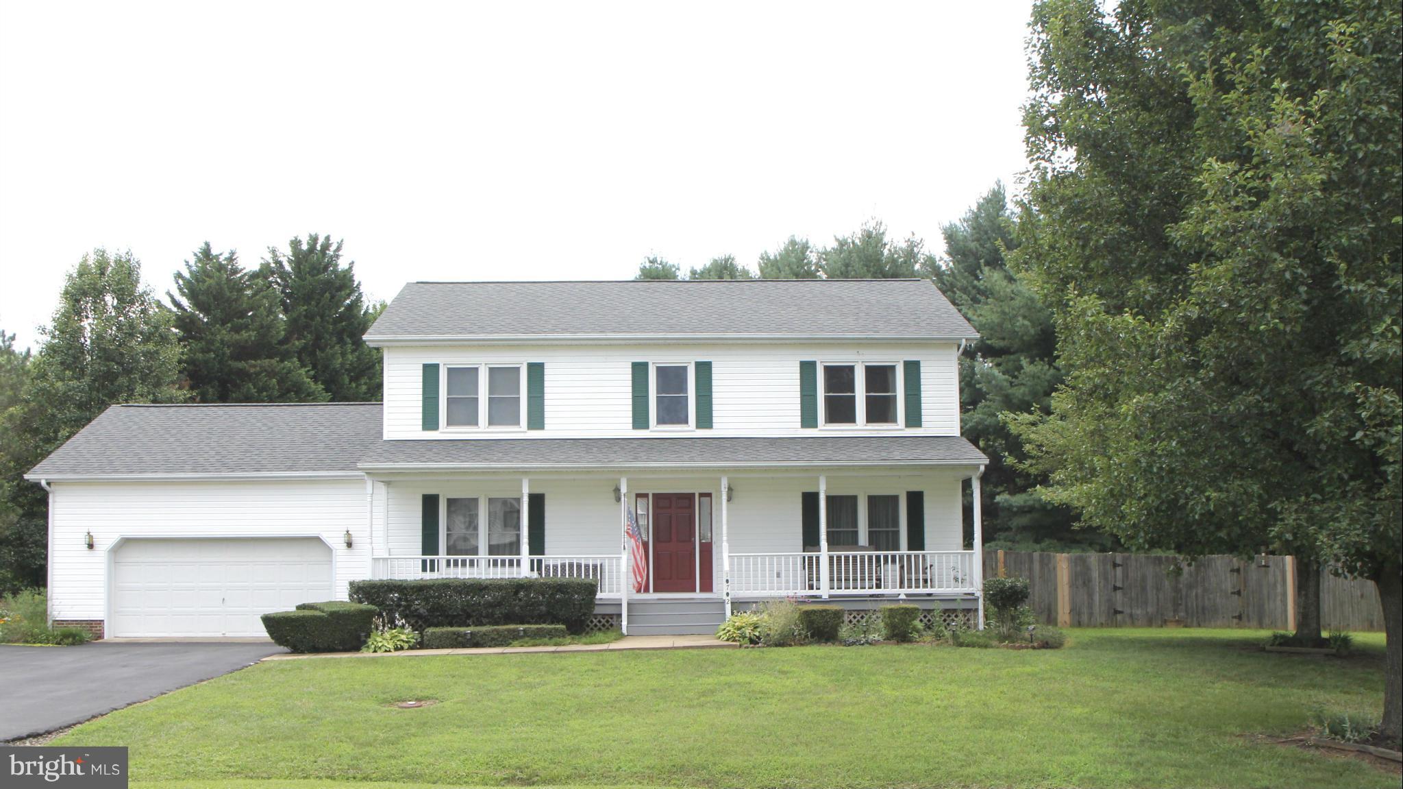 HEATHER GREENS - Residential