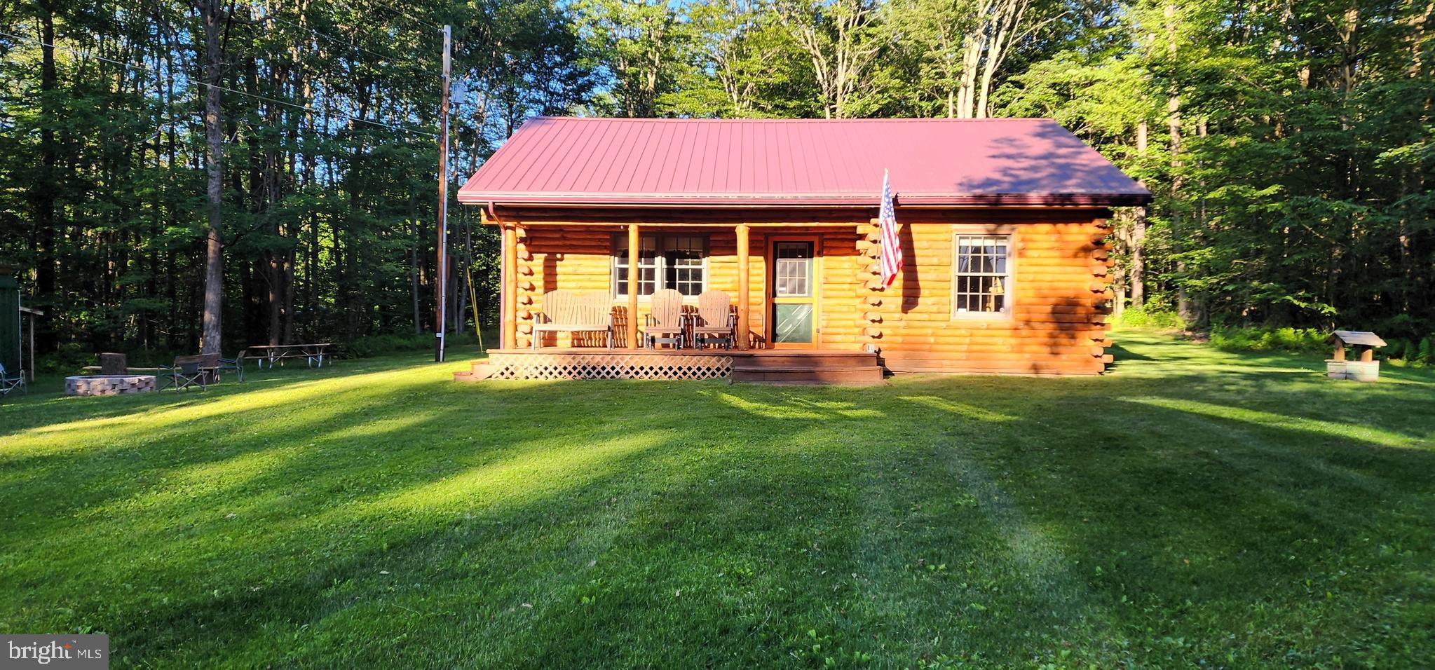 112 CARPENTER ROAD