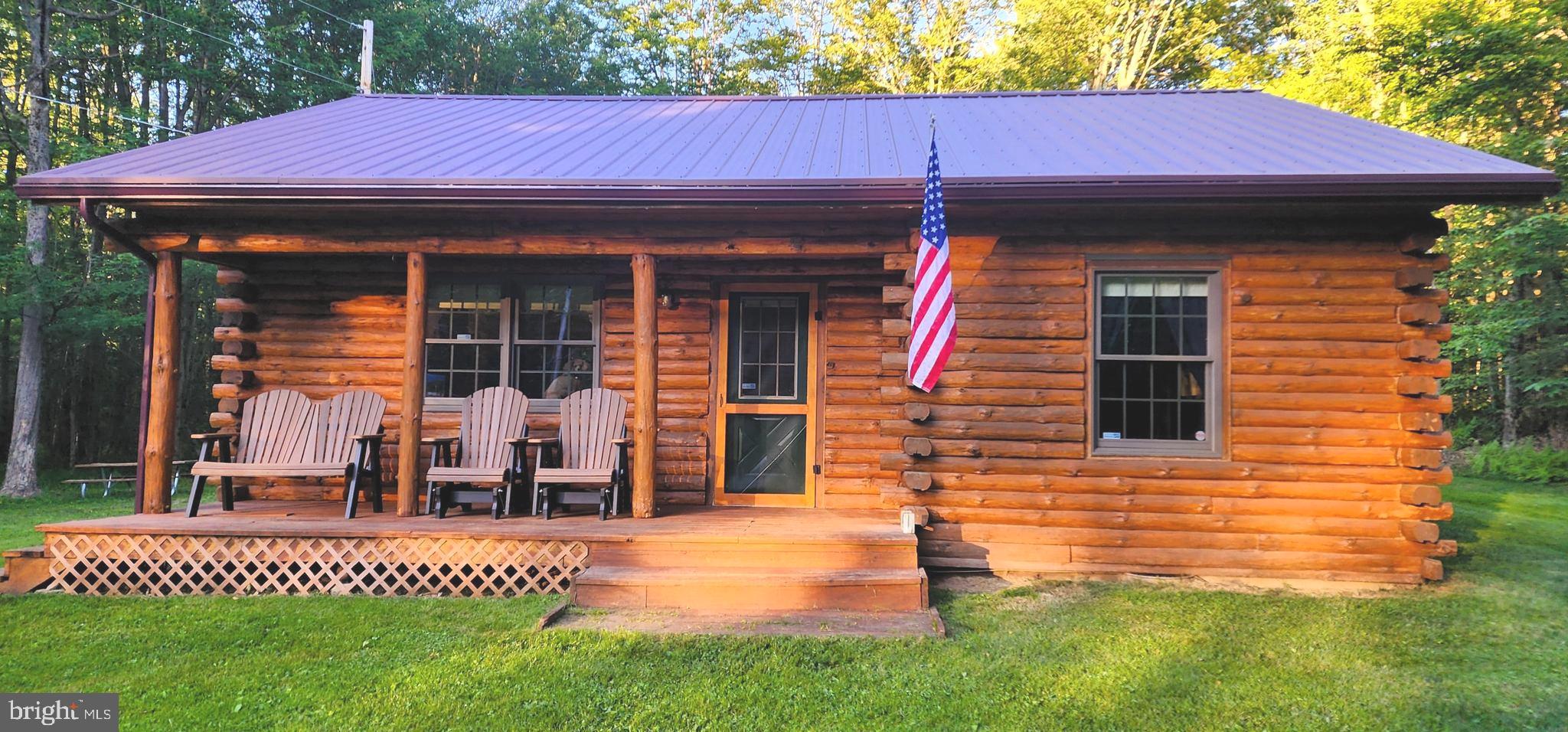 112 CARPENTER ROAD