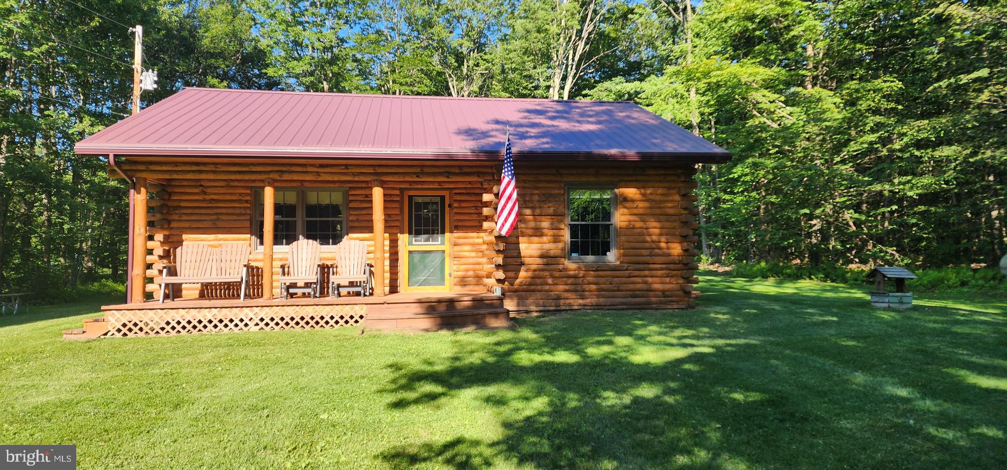 112 CARPENTER ROAD