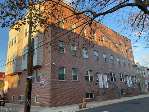 521 N 34TH STREET PHILADELPHIA PA 19104