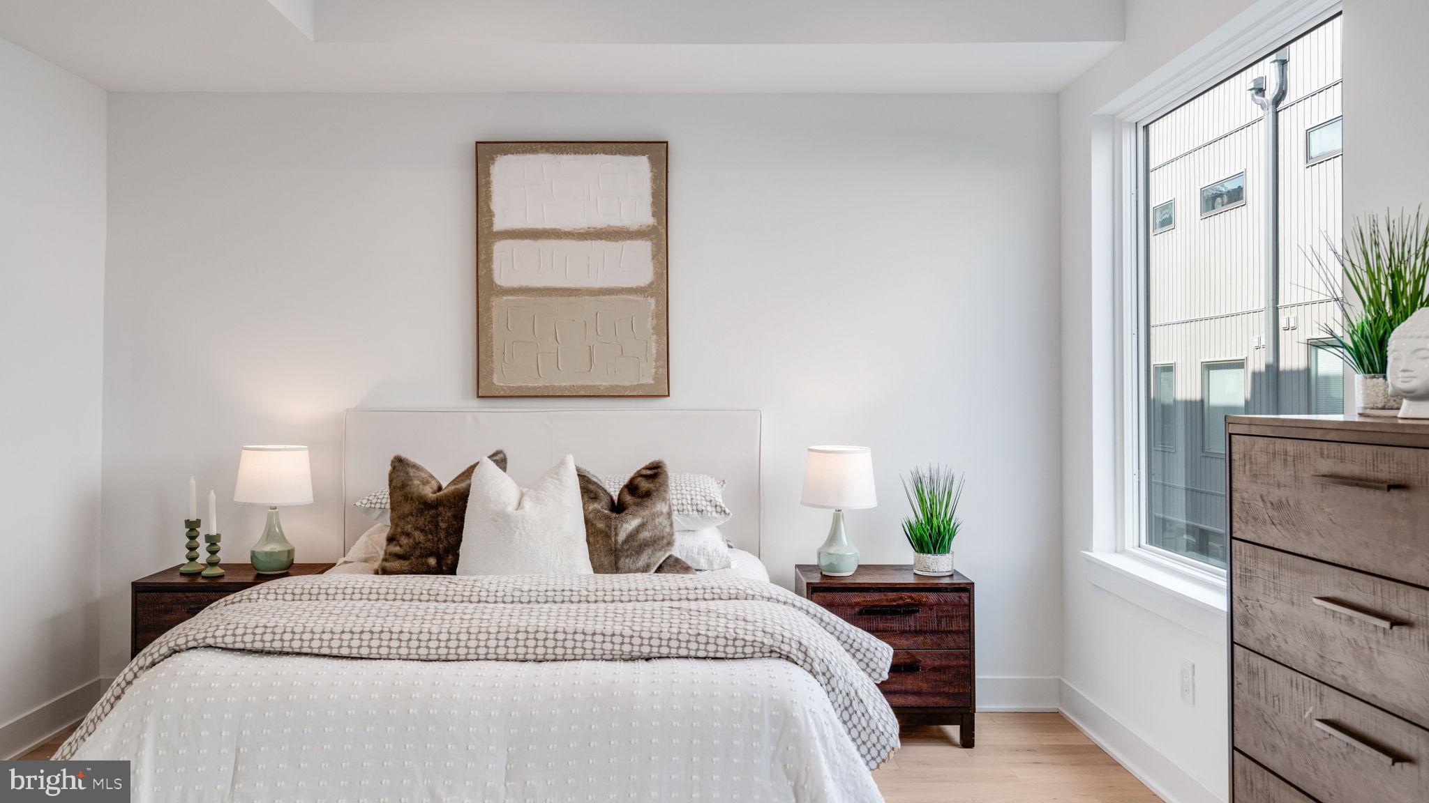 GRADUATE HOSPITAL - Residential