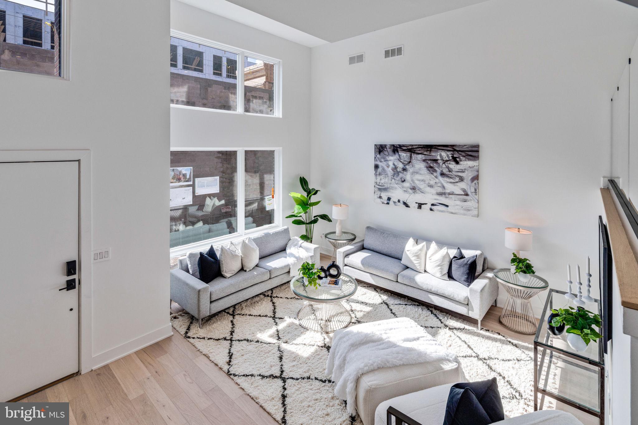 GRADUATE HOSPITAL - Residential