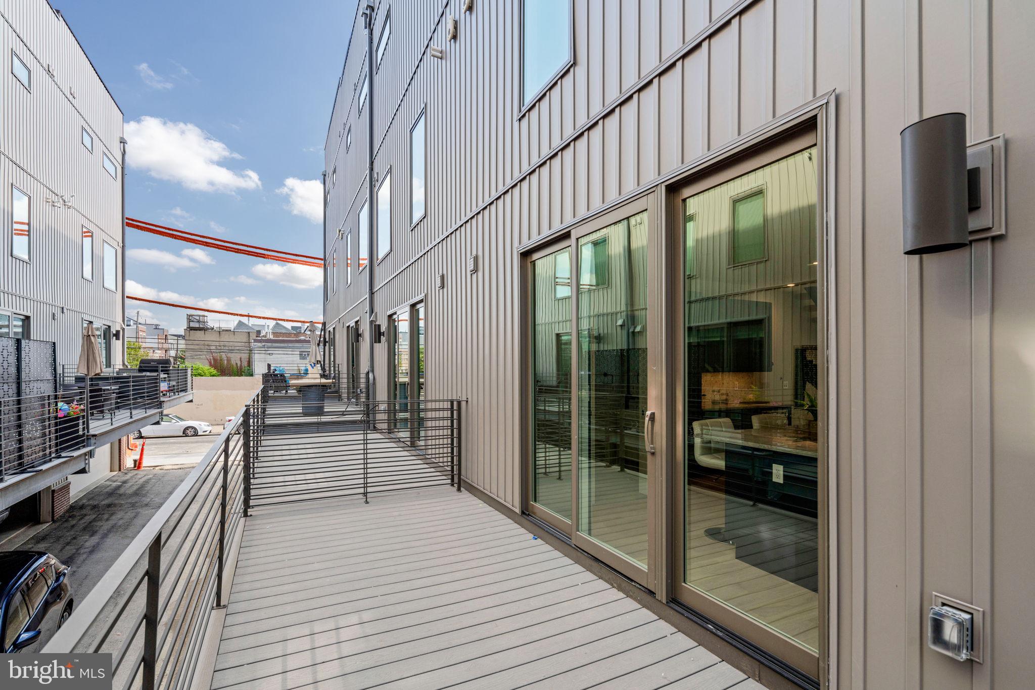 GRADUATE HOSPITAL - Residential