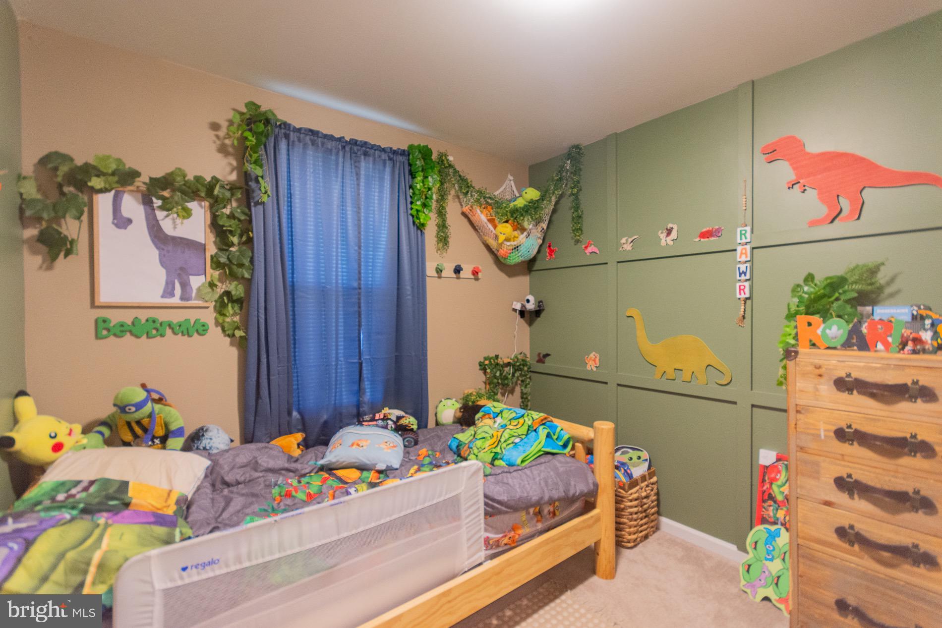 STONECREST - Residential