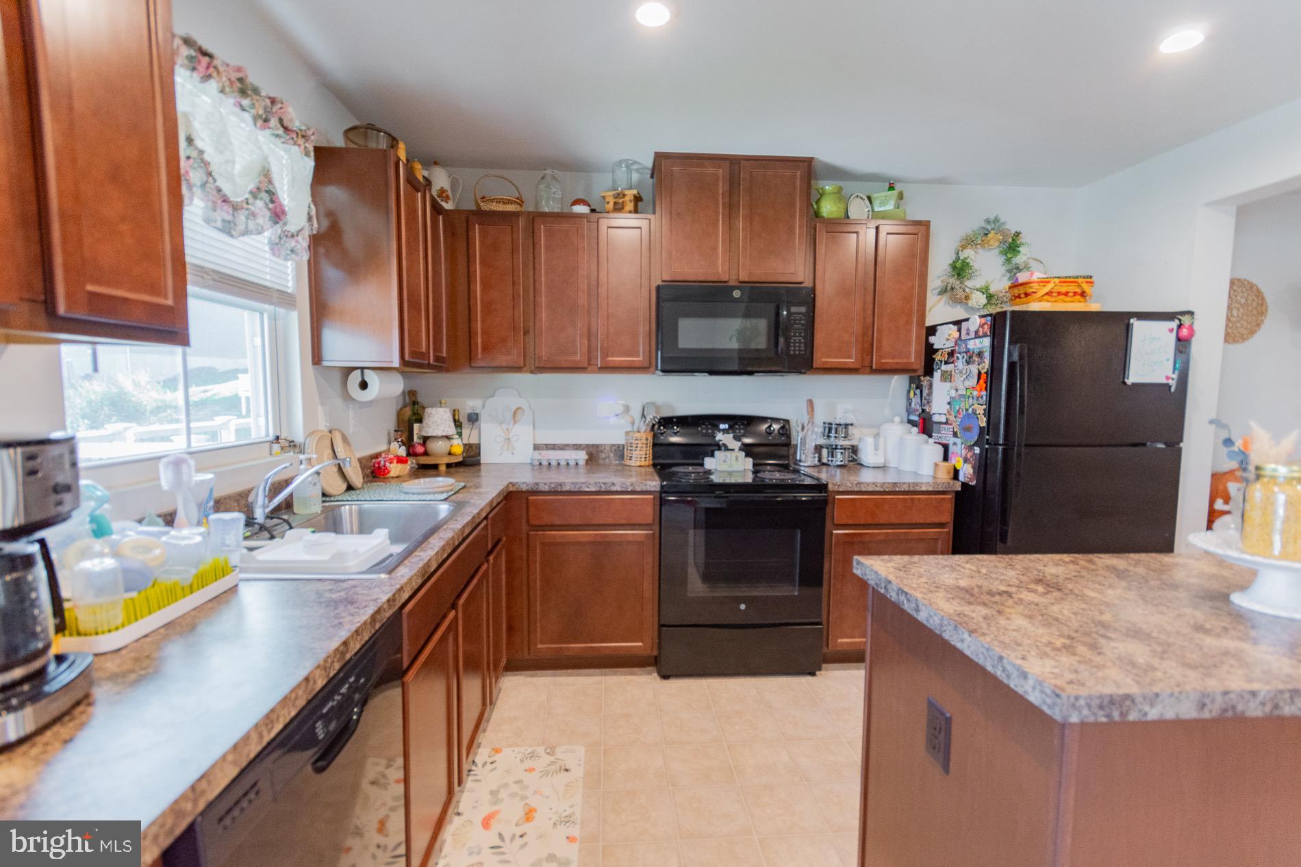 STONECREST - Residential