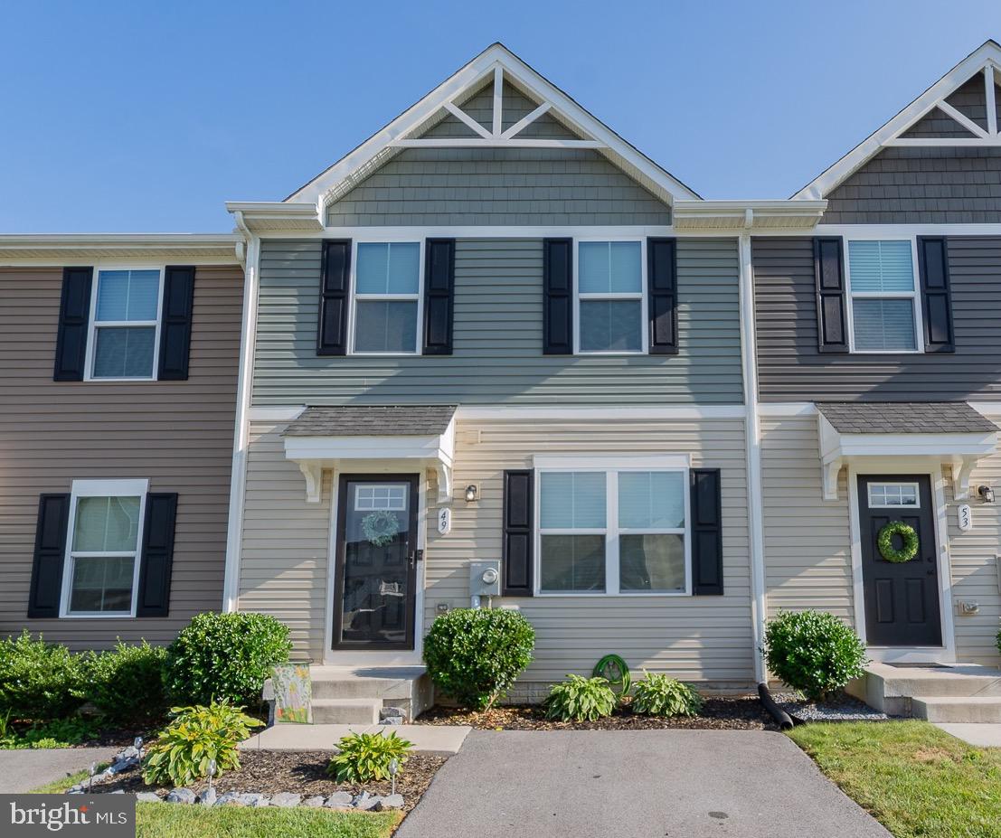 STONECREST - Residential