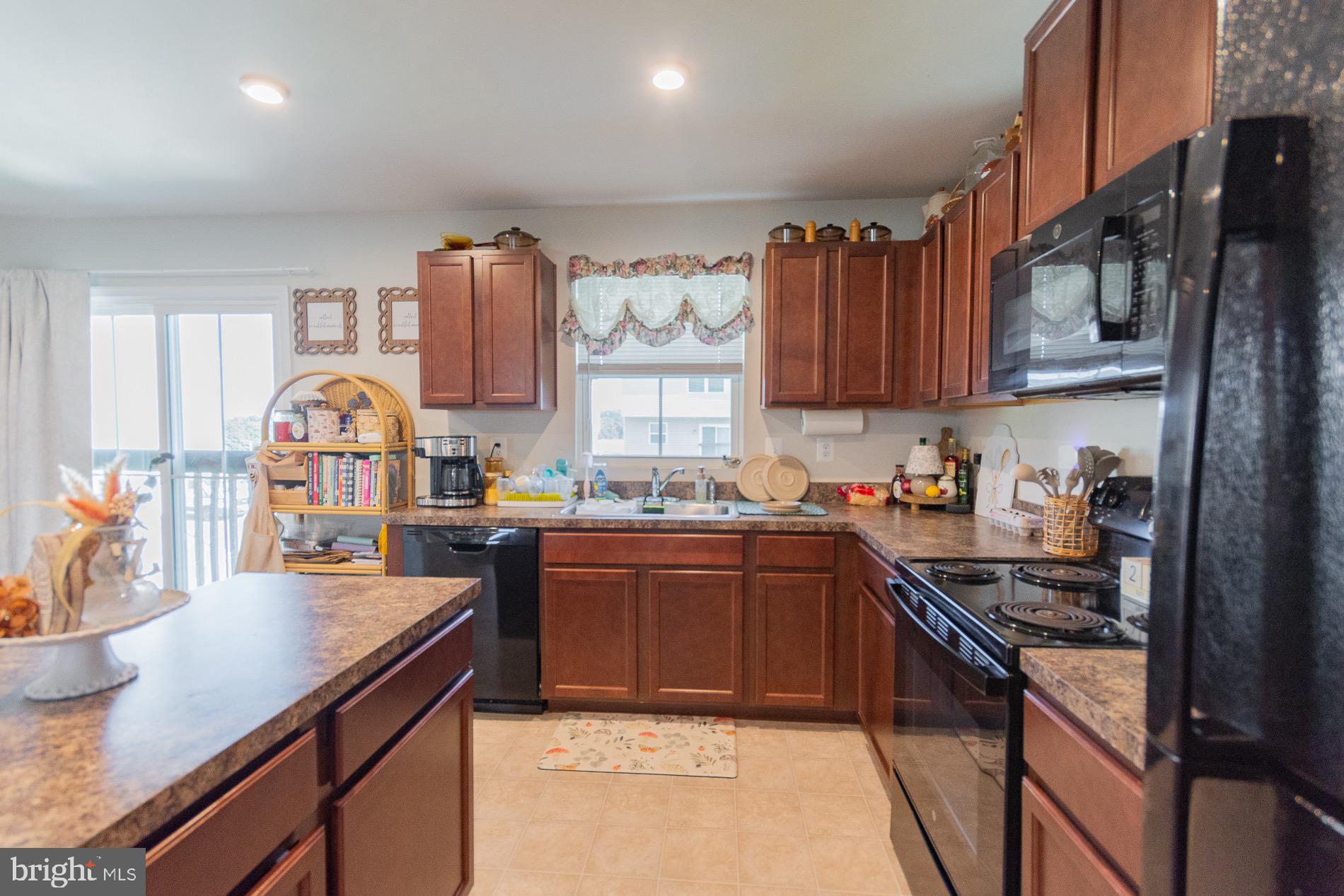 STONECREST - Residential