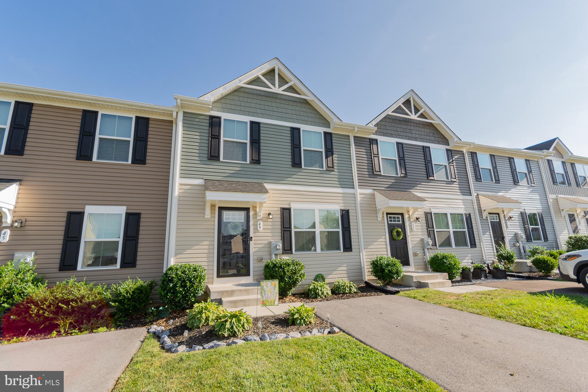 STONECREST - Residential