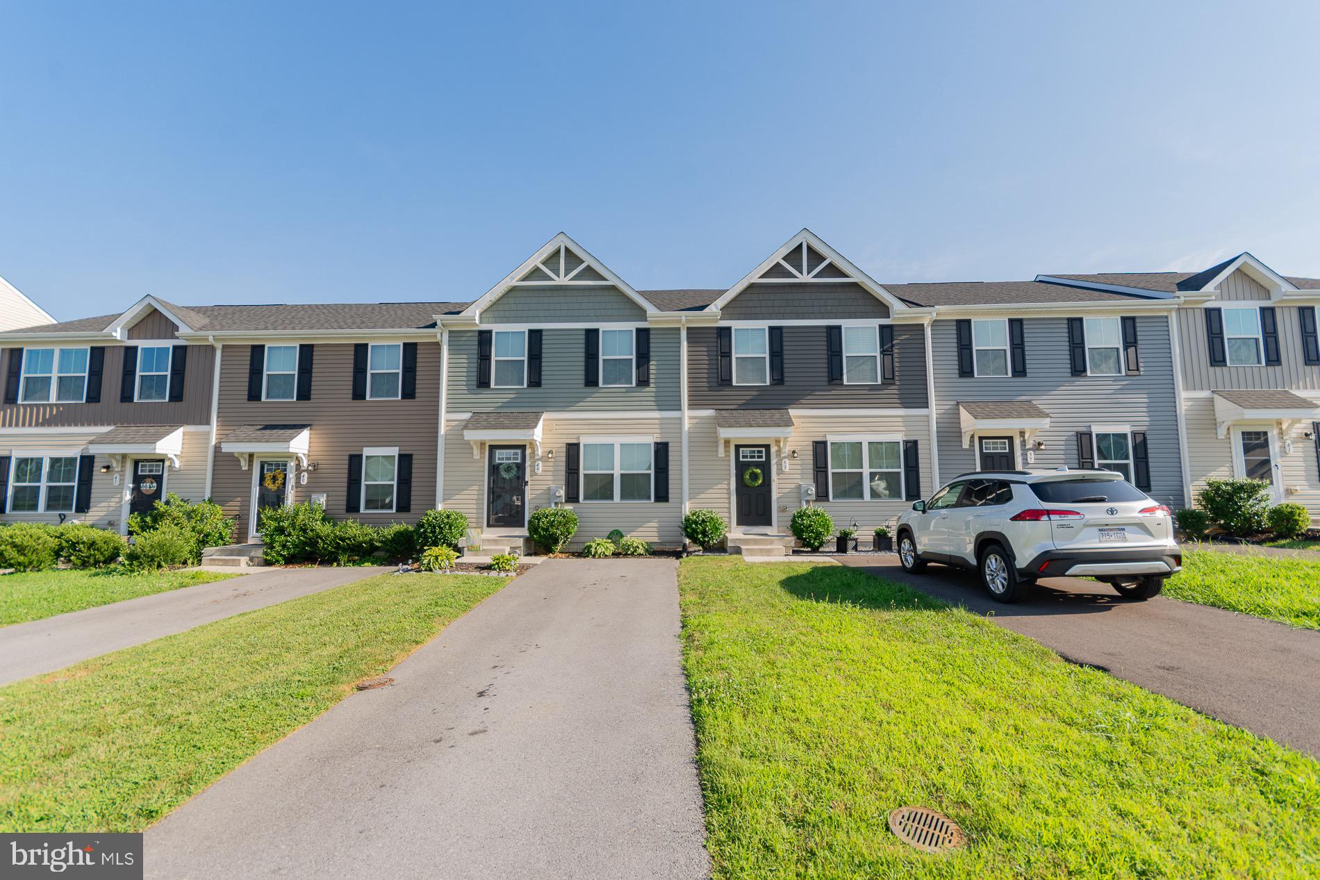 STONECREST - Residential