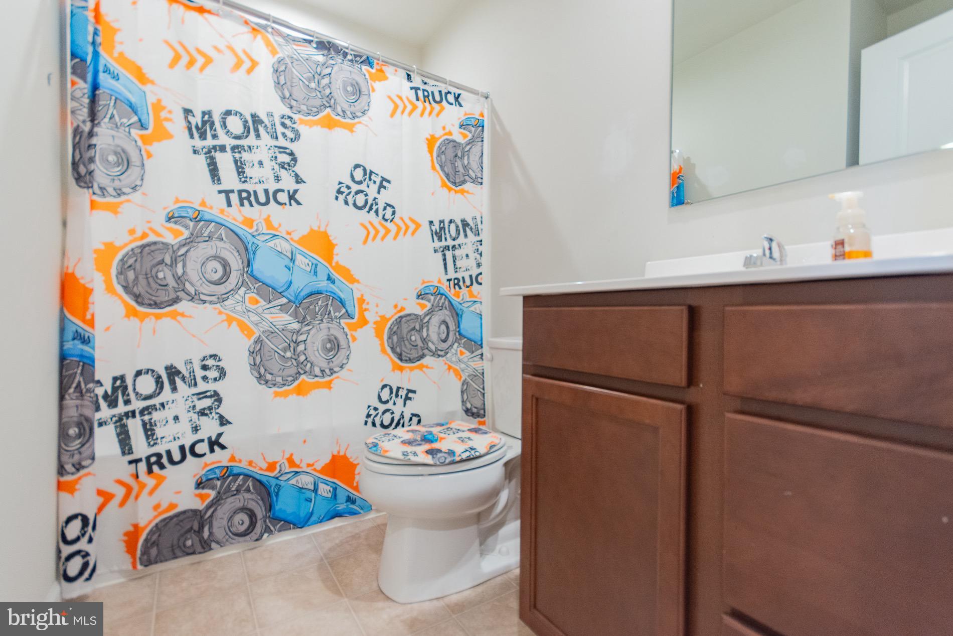 STONECREST - Residential