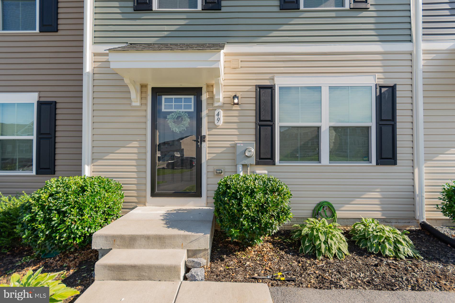 STONECREST - Residential