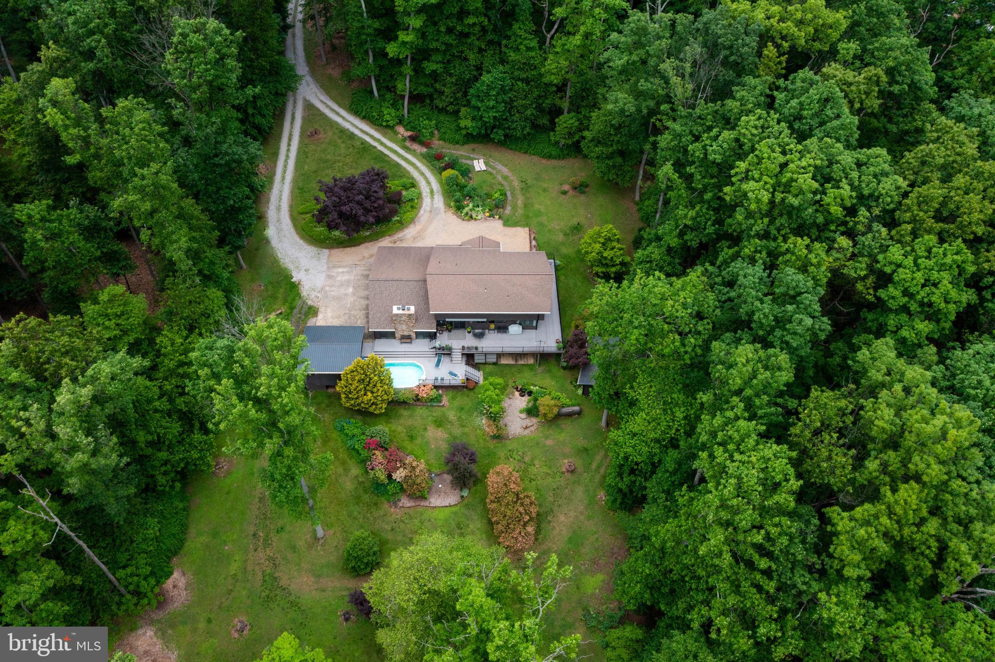 PARKTON - Residential