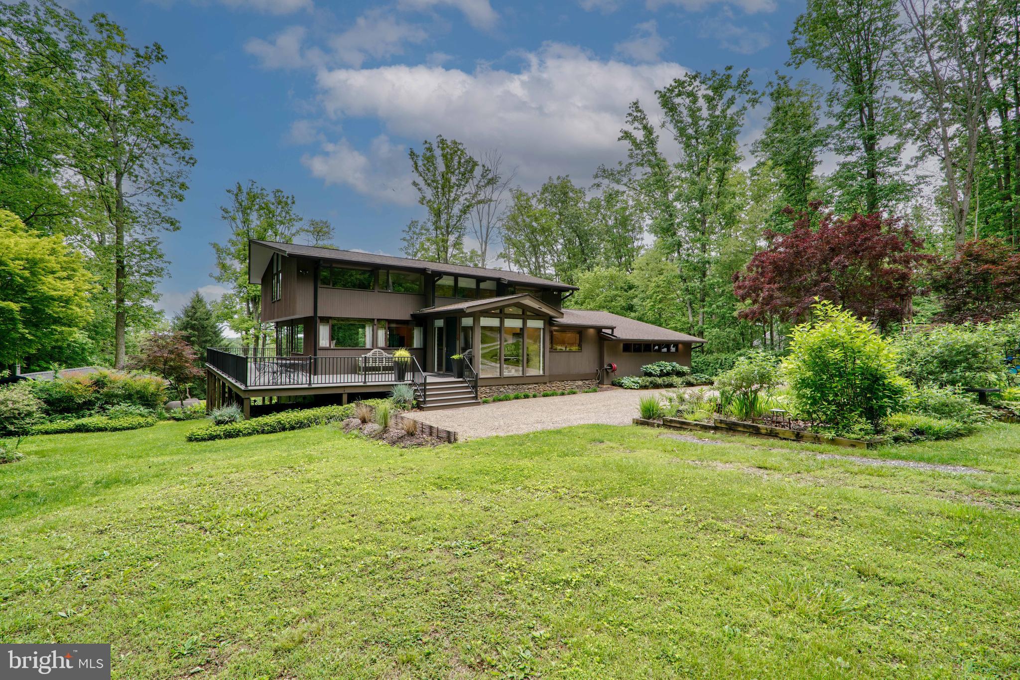 PARKTON - Residential