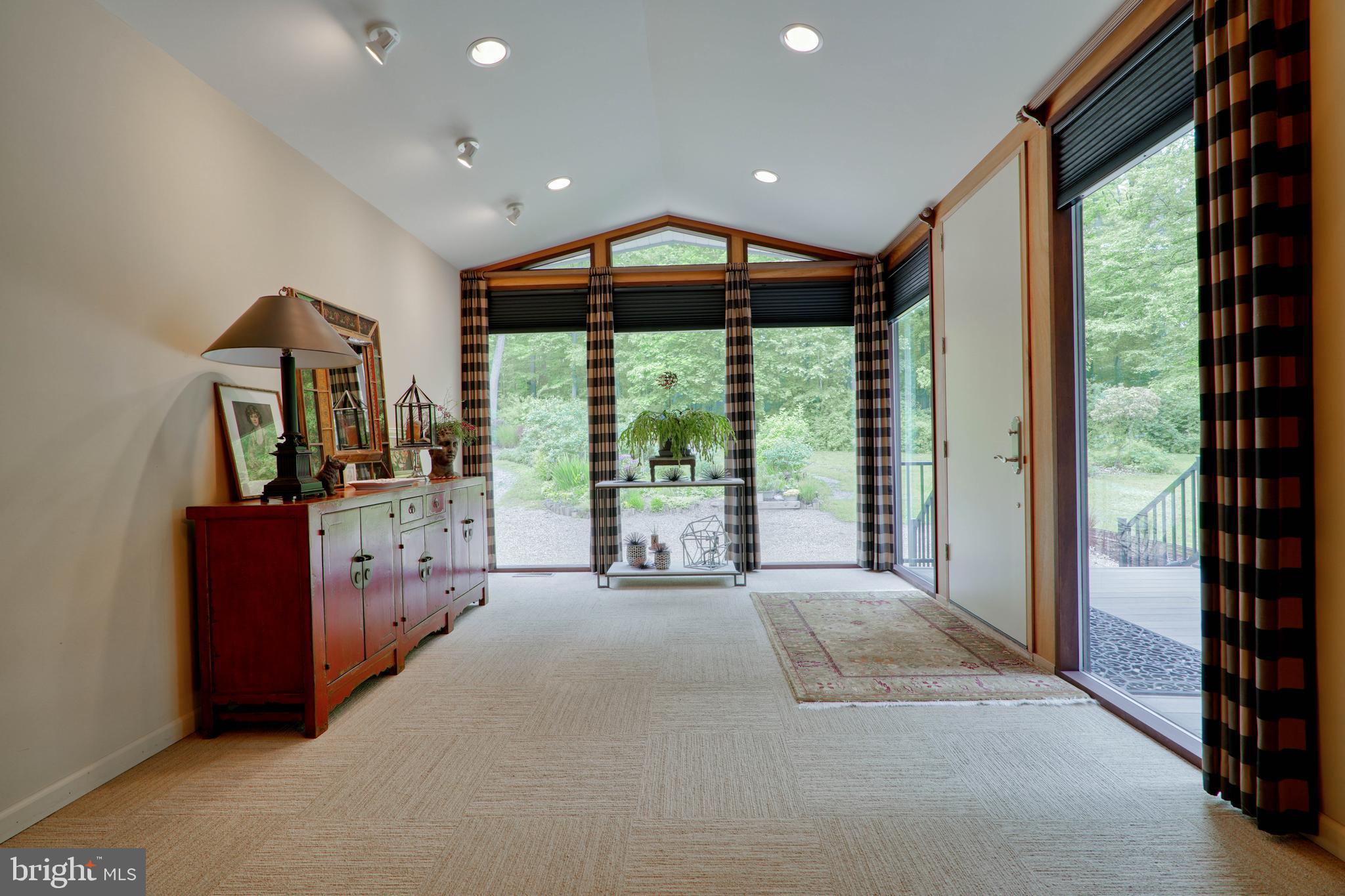 PARKTON - Residential