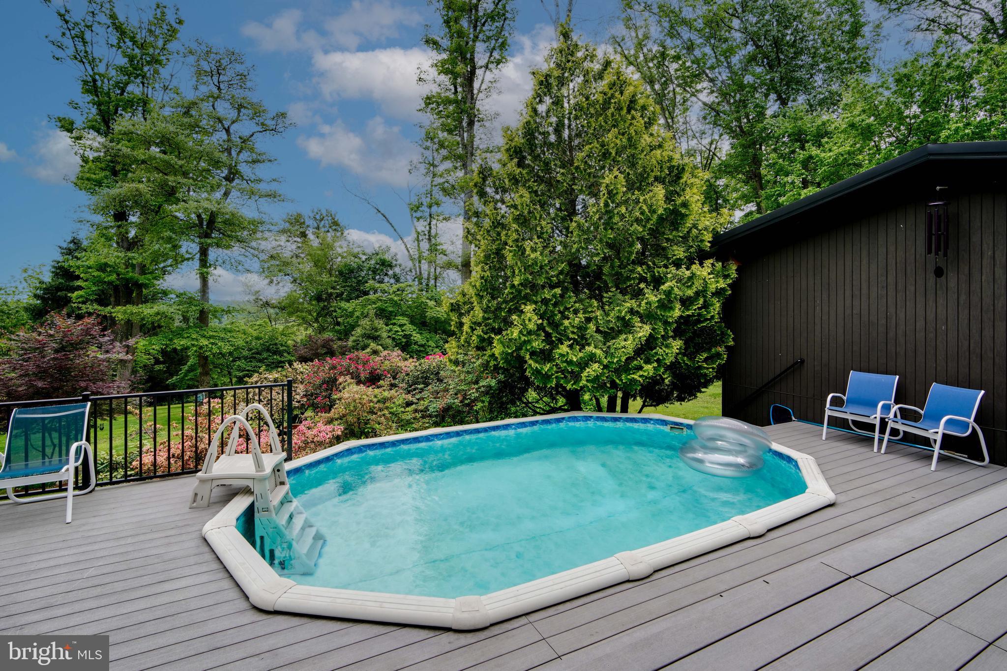 PARKTON - Residential