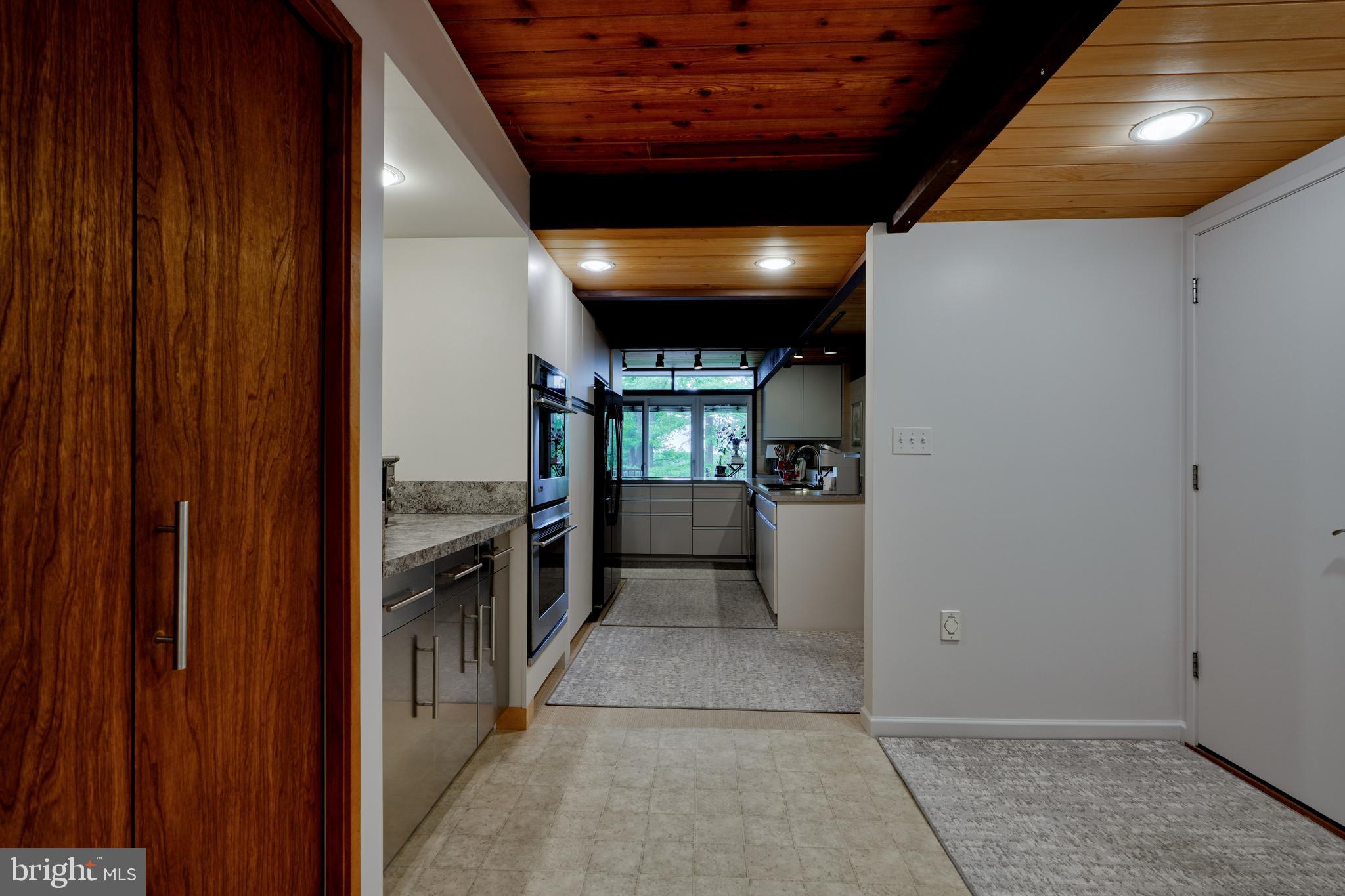 PARKTON - Residential