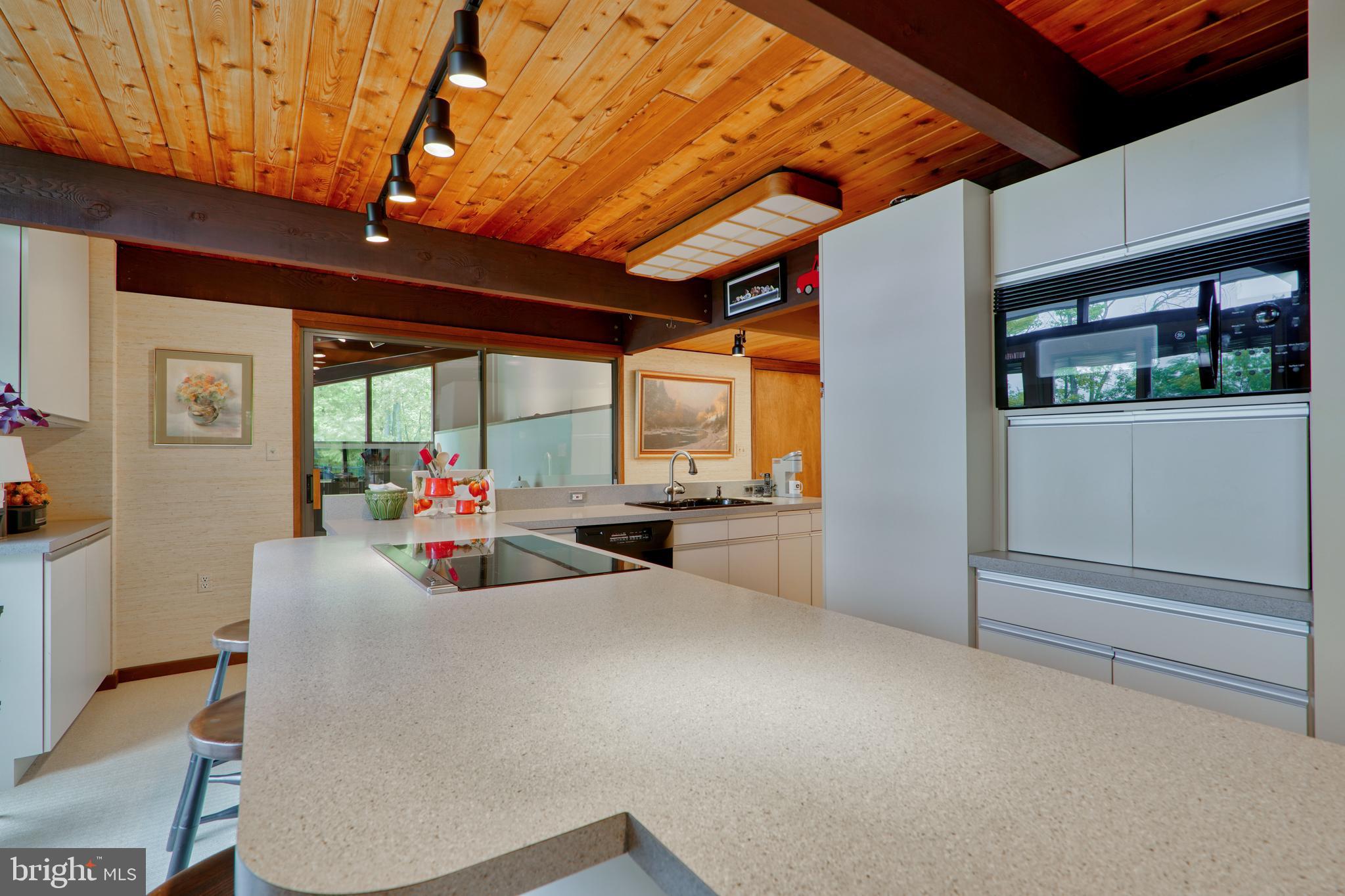 PARKTON - Residential