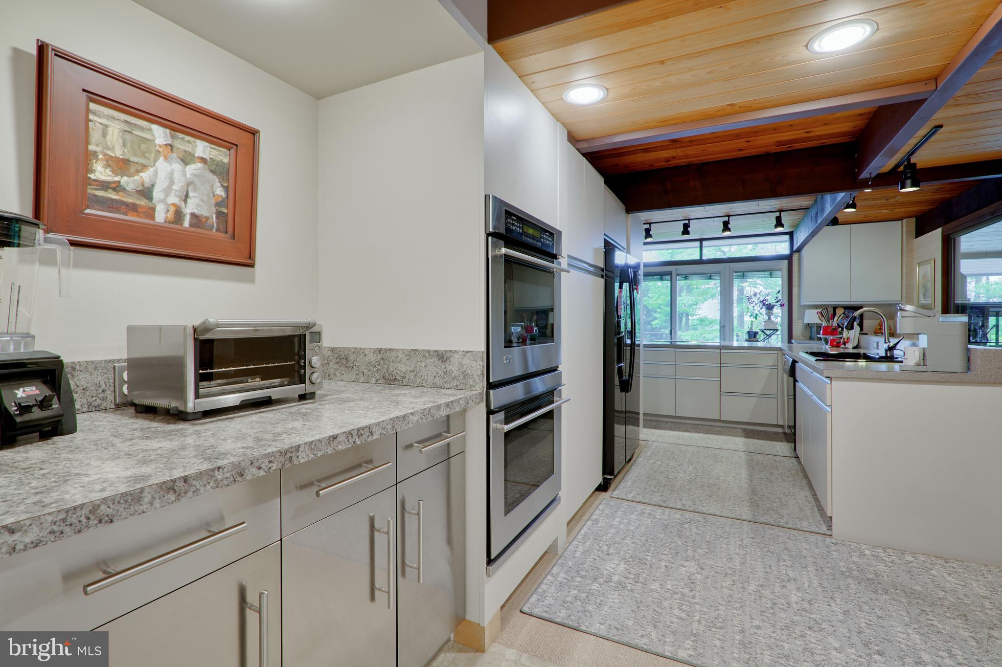 PARKTON - Residential