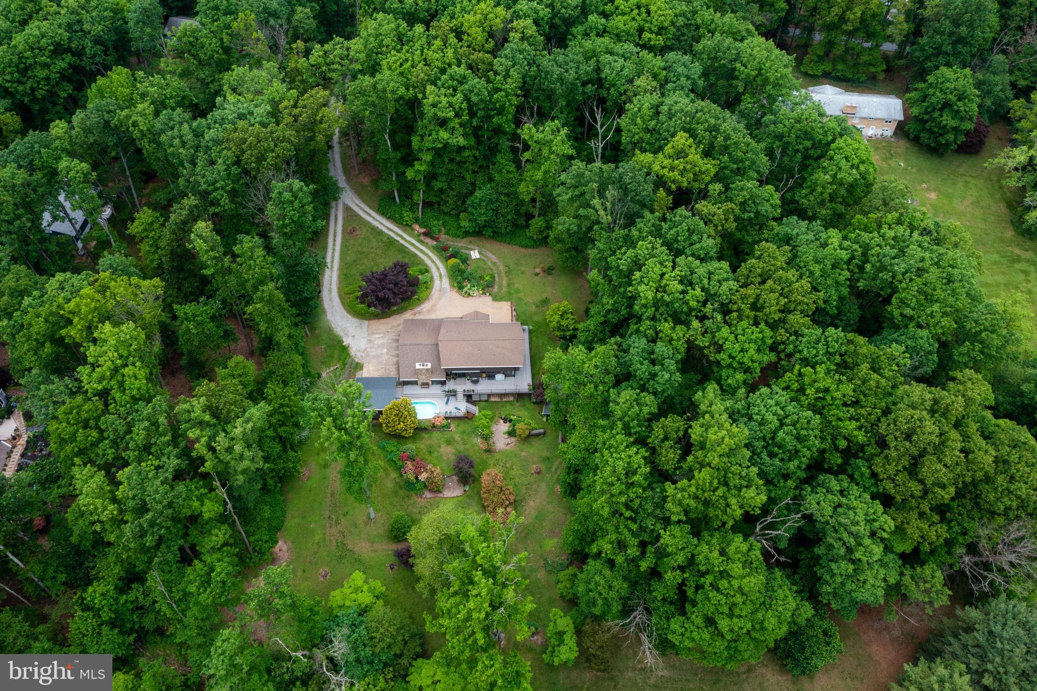 PARKTON - Residential