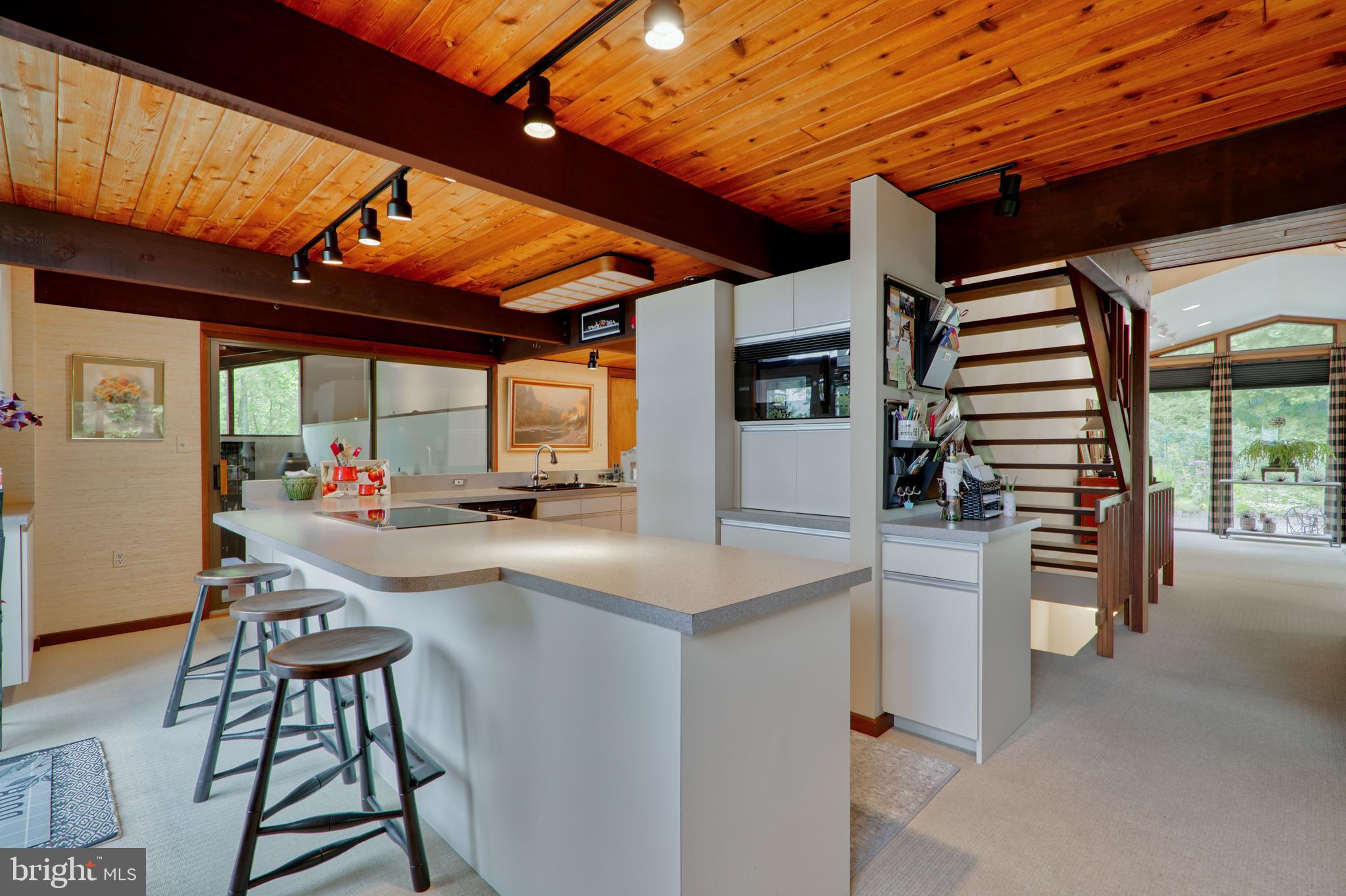 PARKTON - Residential