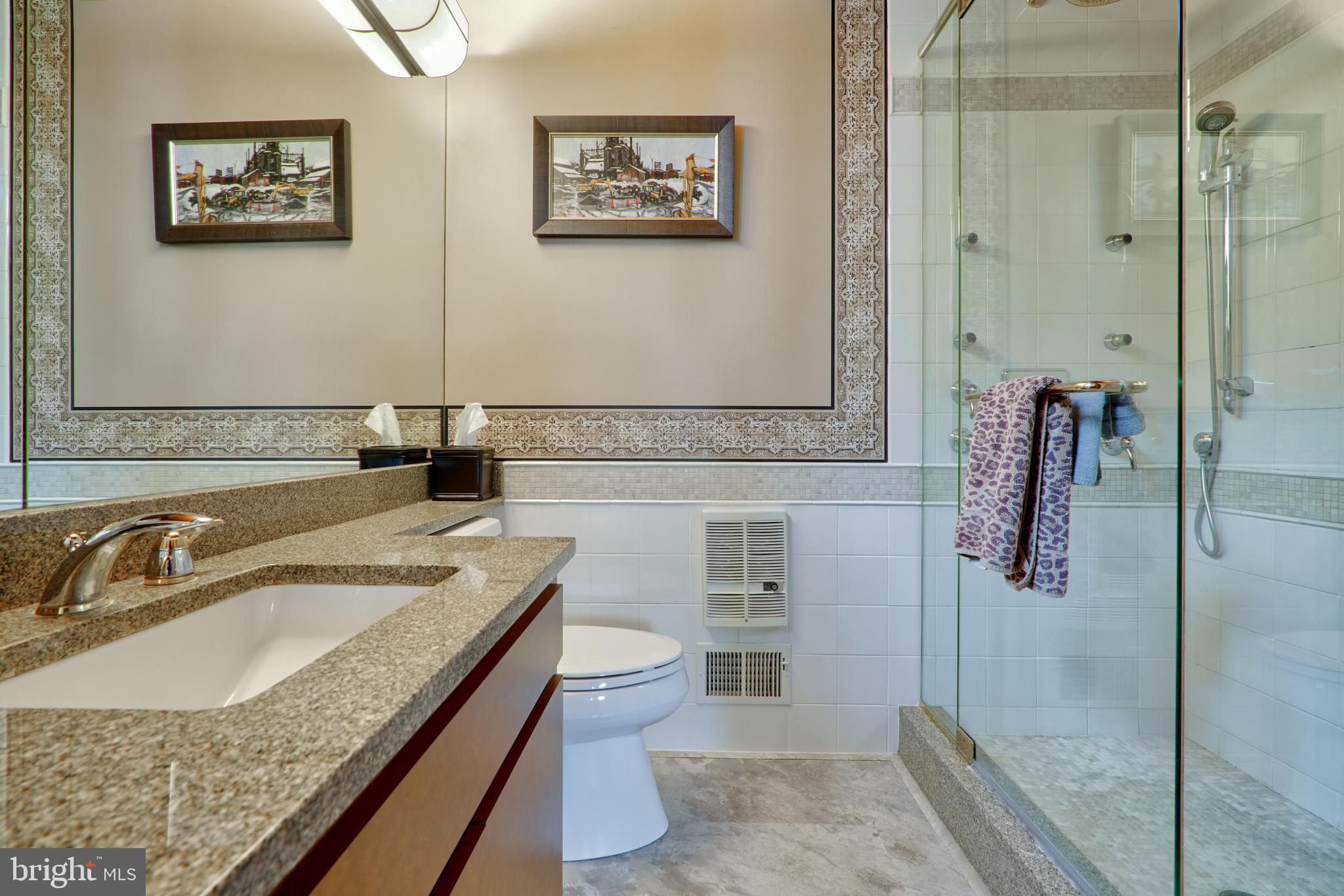 PARKTON - Residential