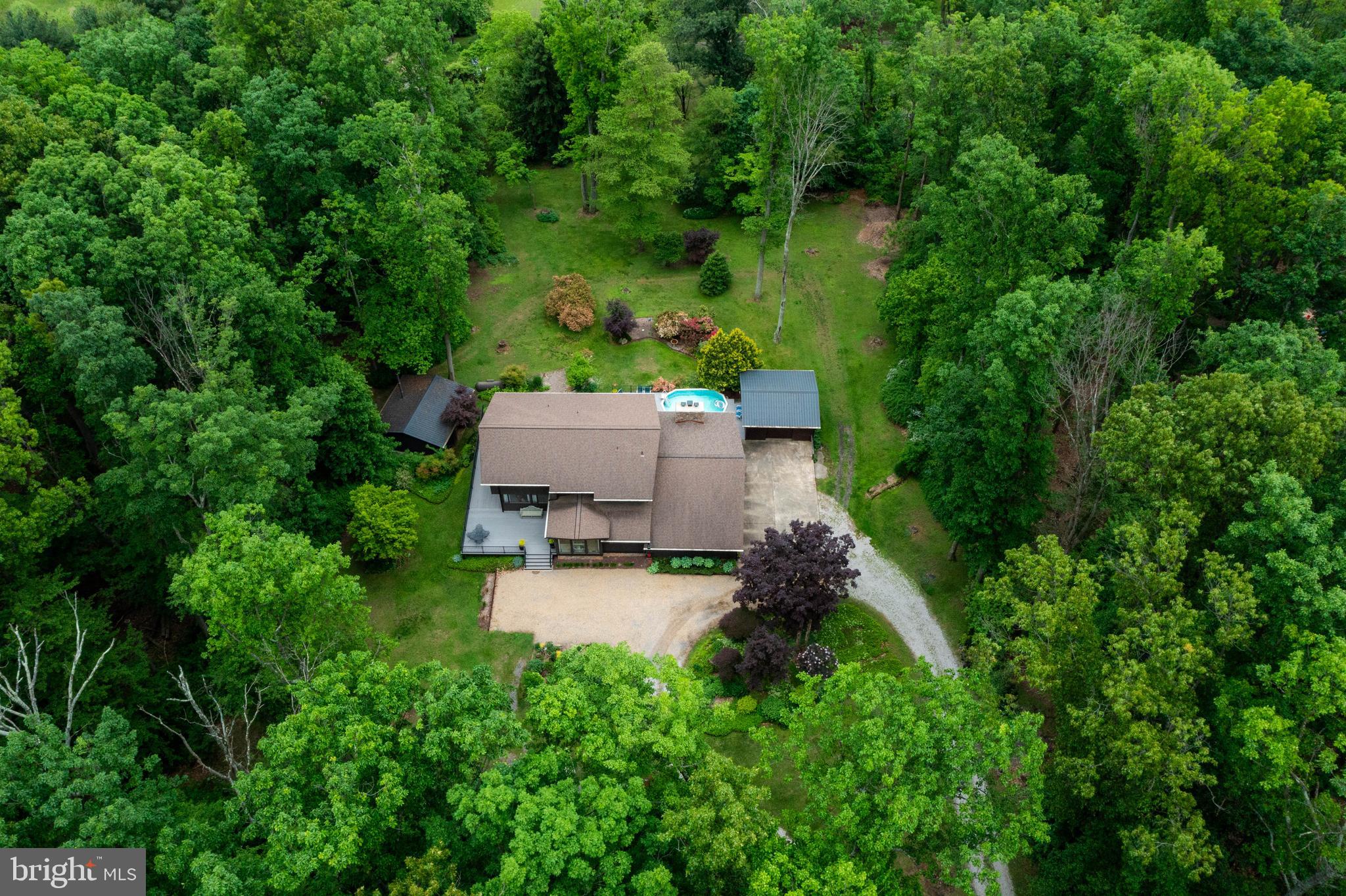 PARKTON - Residential