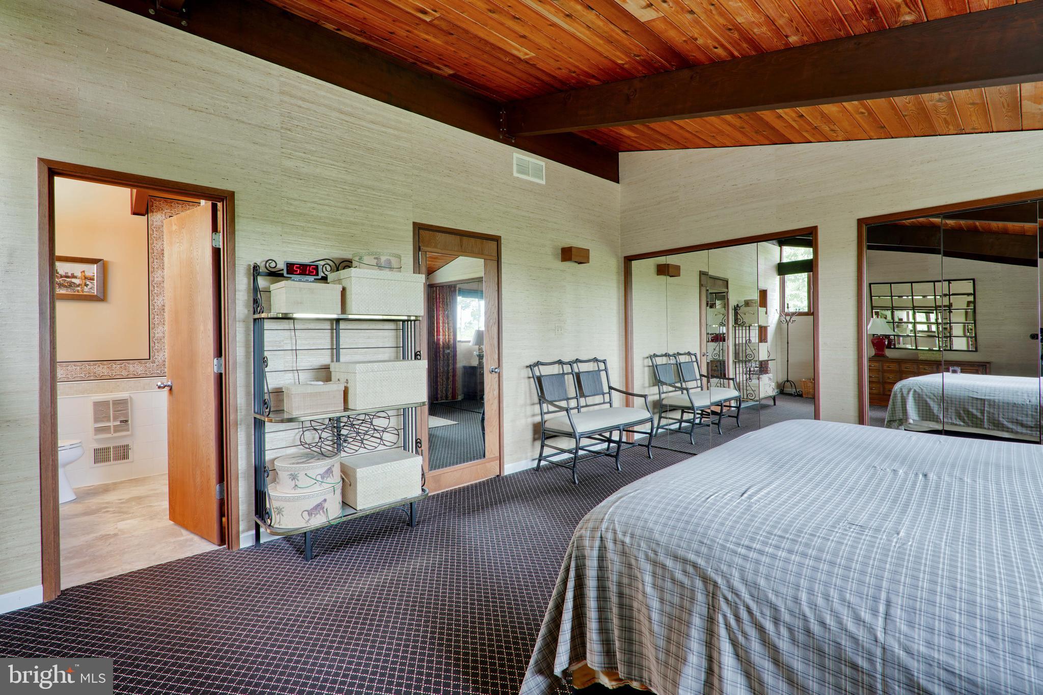 PARKTON - Residential