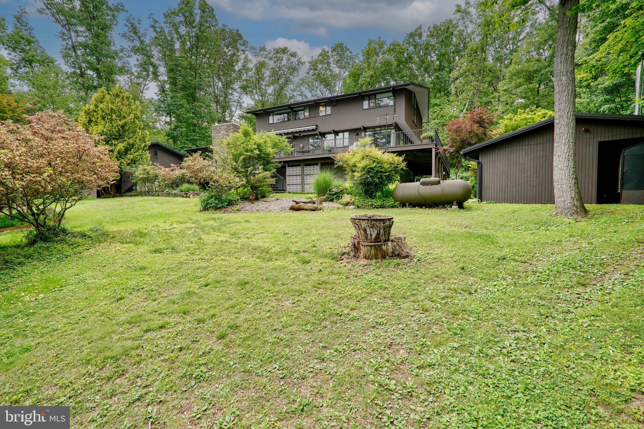 PARKTON - Residential