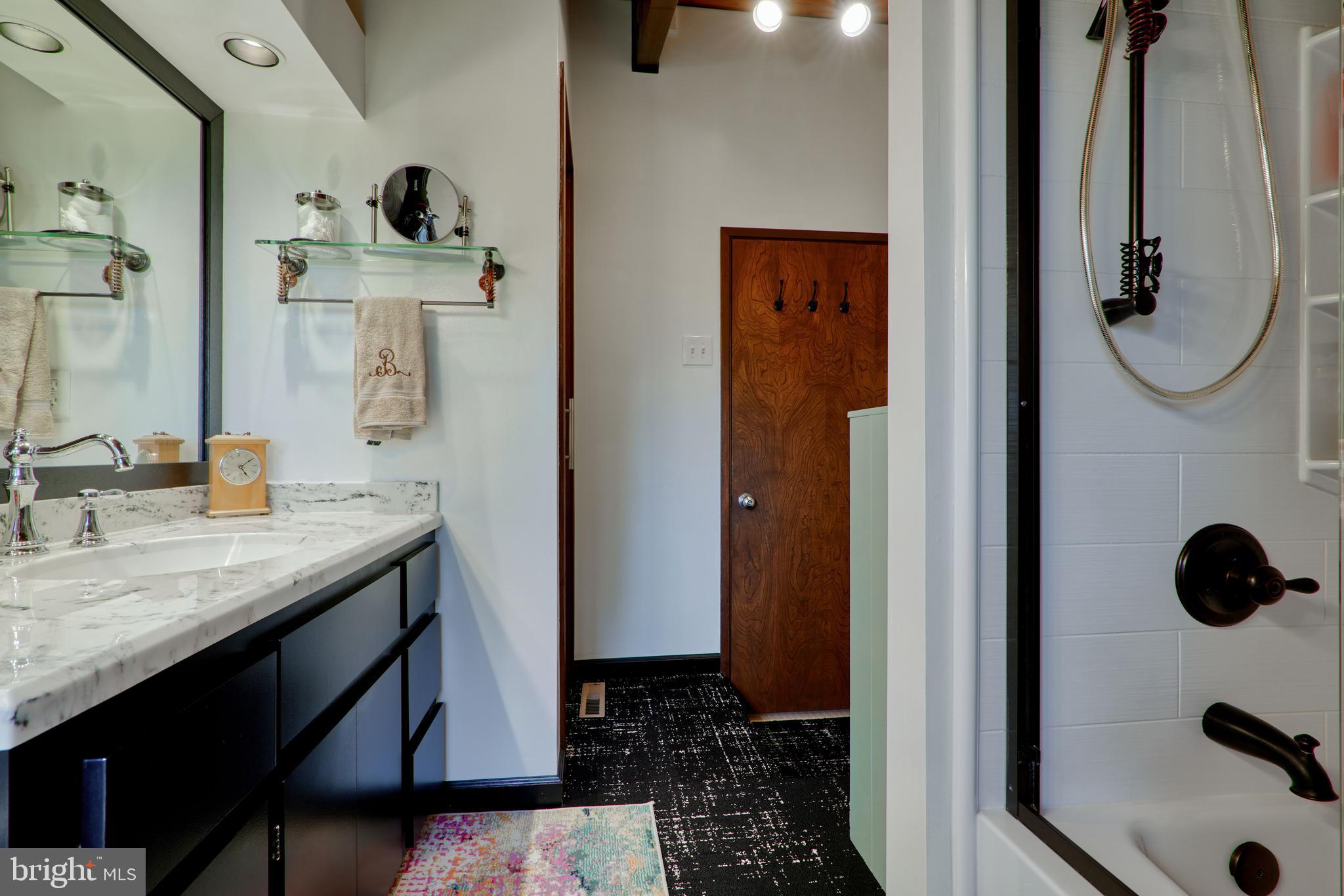 PARKTON - Residential