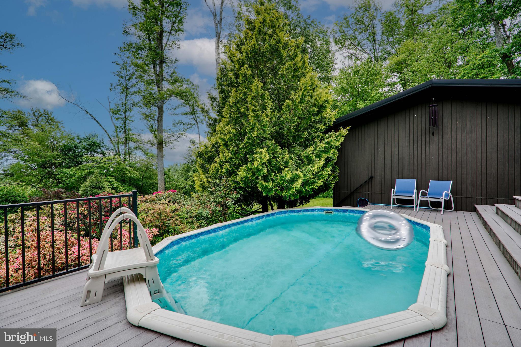 PARKTON - Residential