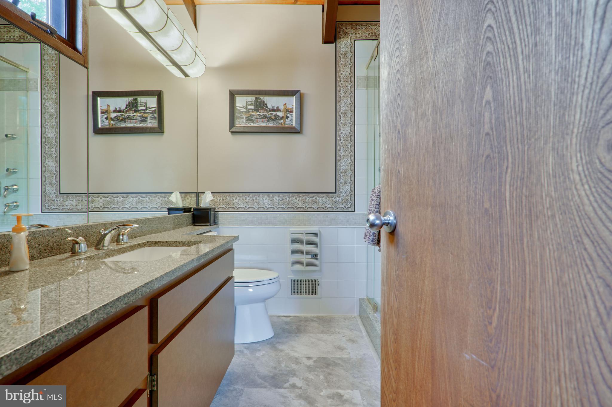 PARKTON - Residential