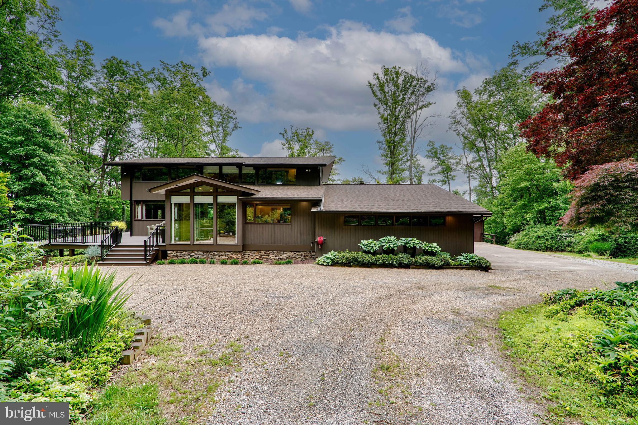 PARKTON - Residential