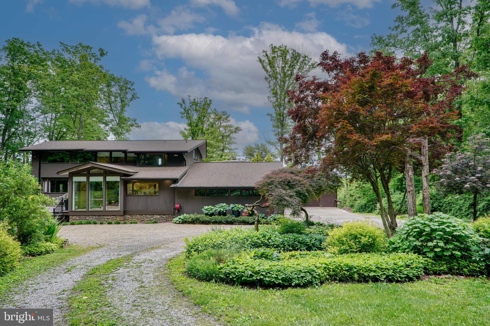 PARKTON - Residential