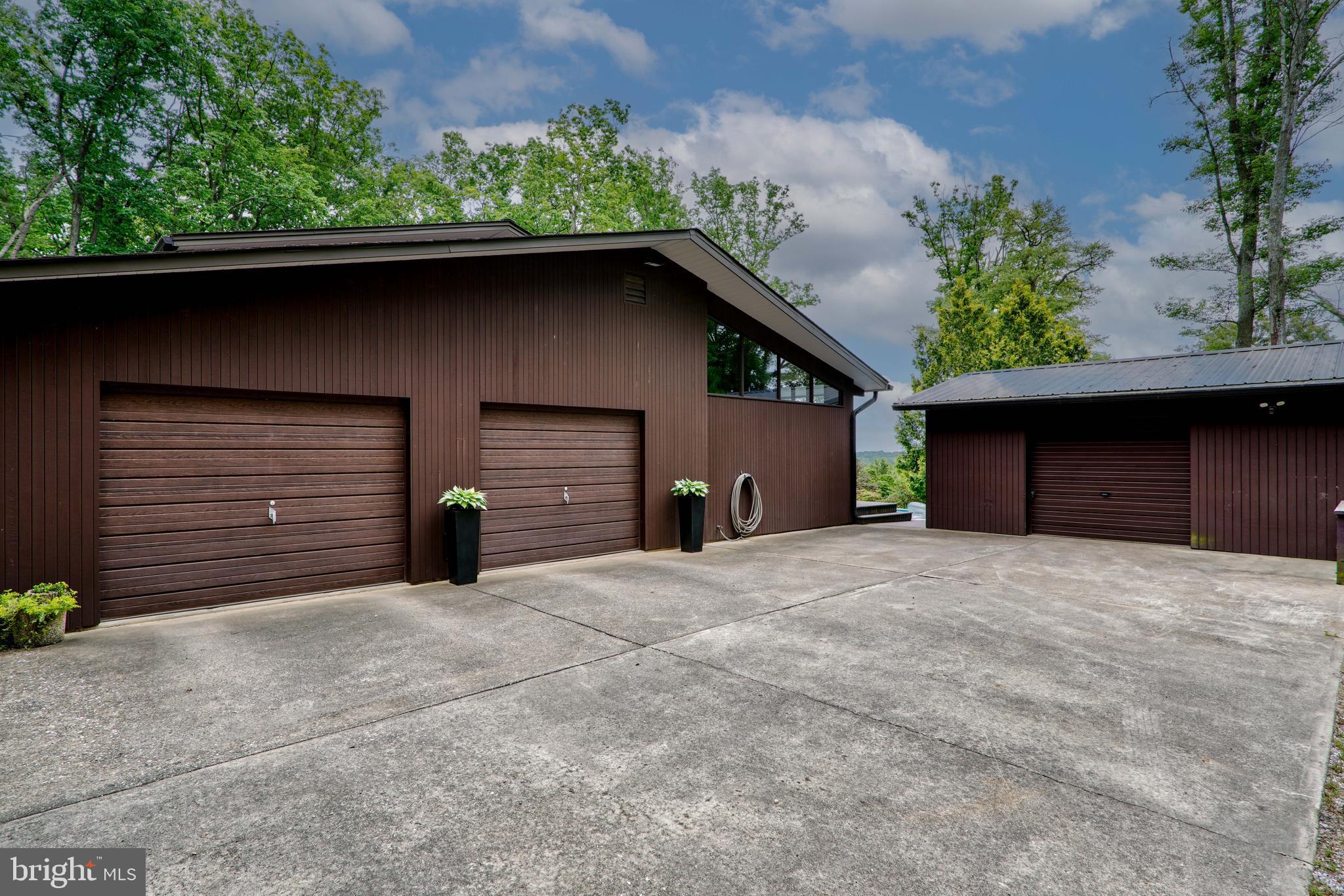 PARKTON - Residential