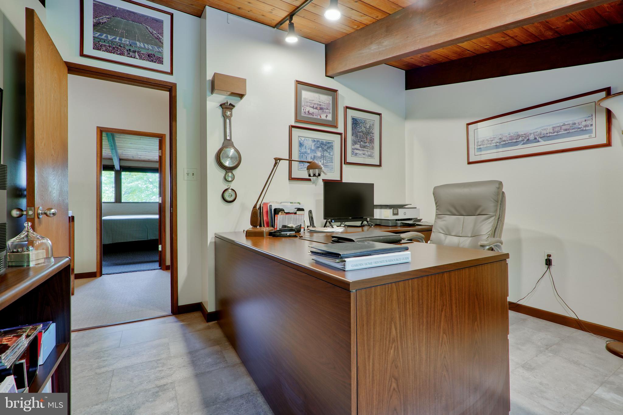 PARKTON - Residential